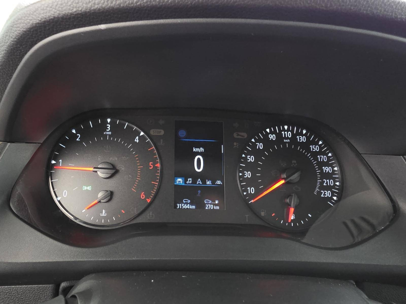 Vente en ligne Renault Kangoo  Blue dCi 115 au prix de 25 890 €