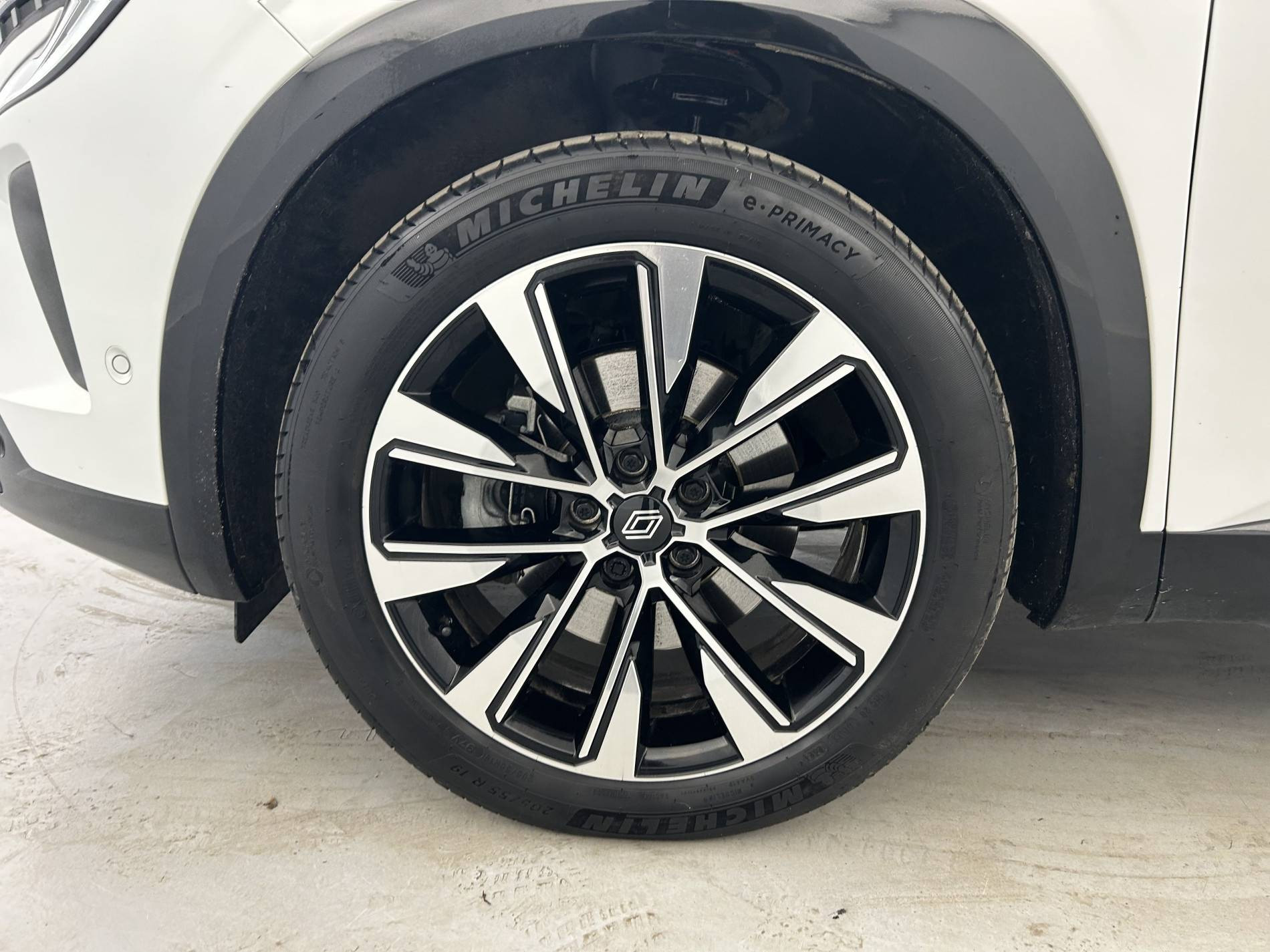 Vente en ligne Renault Austral  E-Tech hybrid 200 au prix de 25 790 €