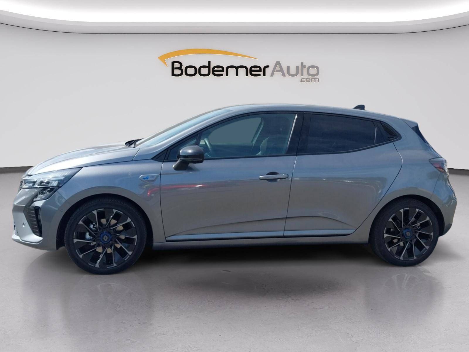 Vente en ligne Renault Clio 5 Clio E-Tech full hybrid 145 au prix de 22 000 €