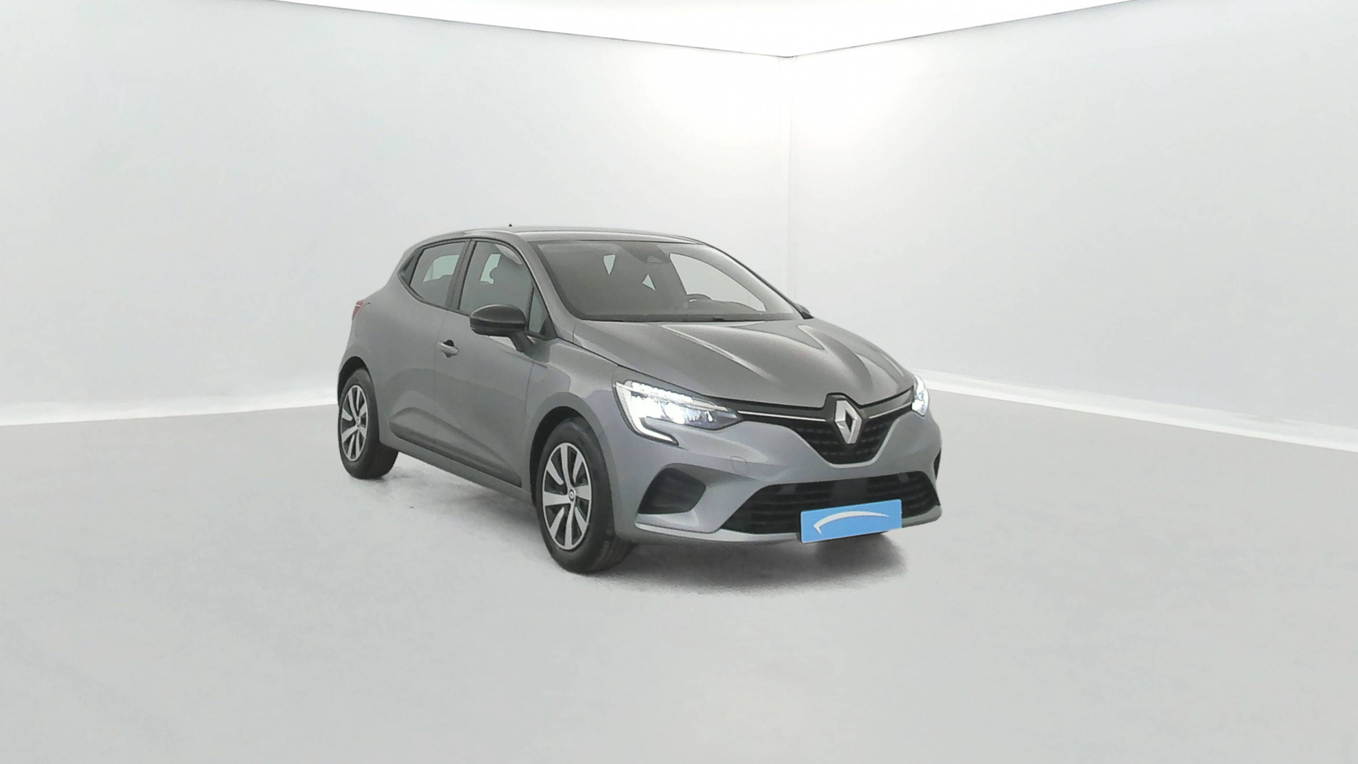 Vente en ligne Renault Clio 5 Clio TCe 90 au prix de 13 690 €