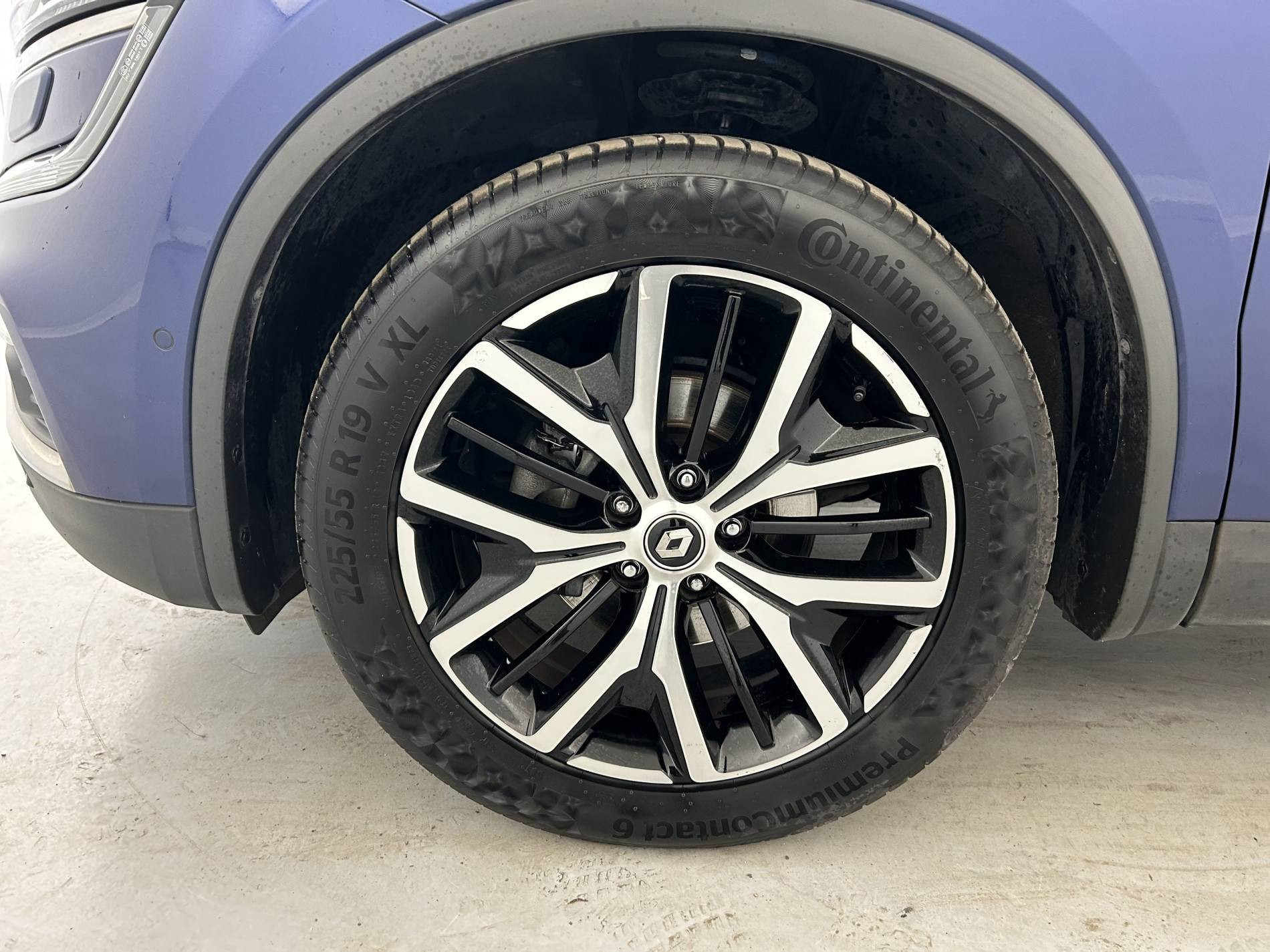 Vente en ligne Renault Koleos  Tce 160 EDC au prix de 19 290 €
