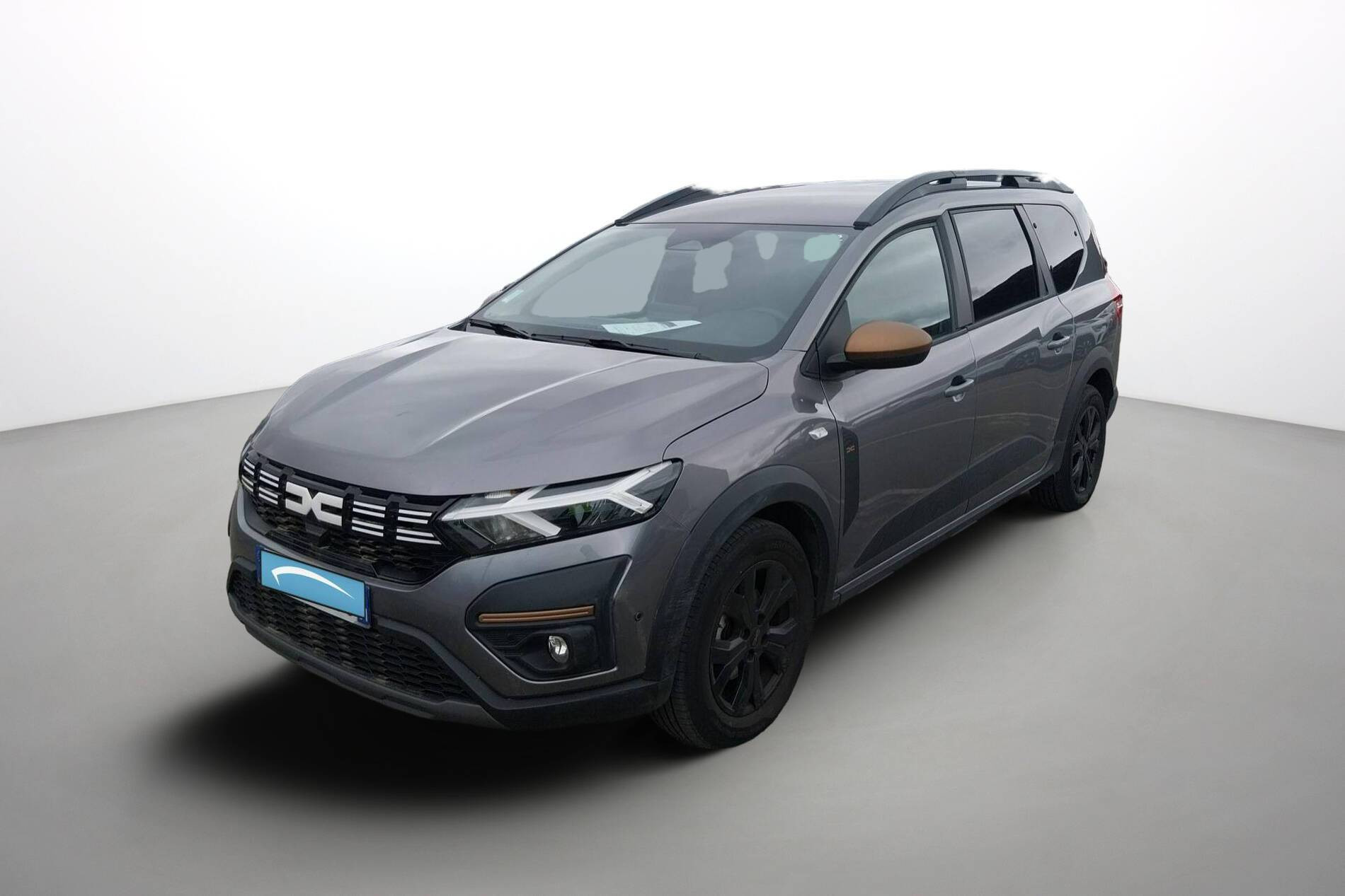 Dacia Jogger  ECO-G 100 7 places GSR2 occasion de 2025 en vente à Saint-Lô
