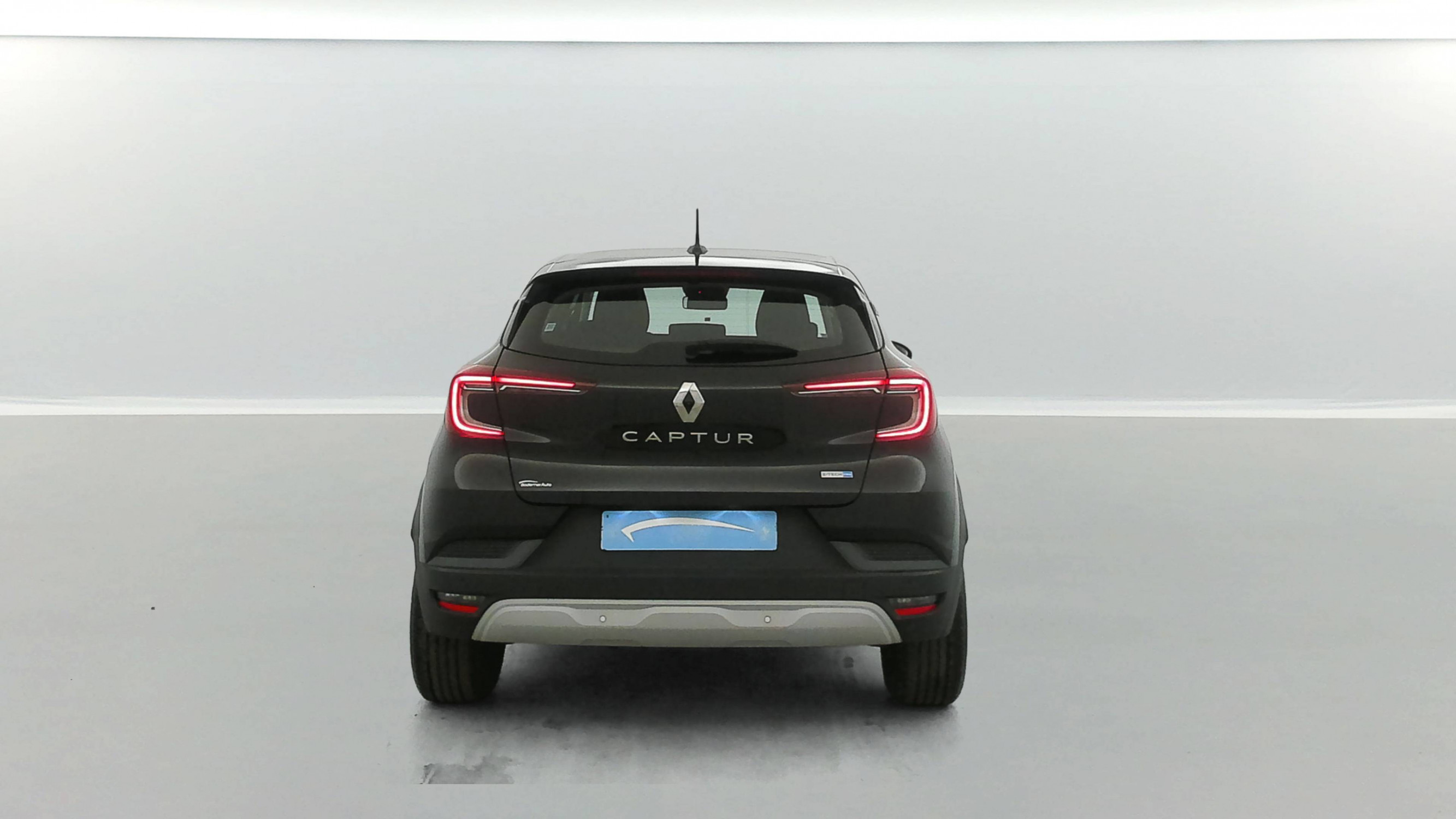 Vente en ligne Renault Captur  E-Tech 145 - 21 au prix de 18 590 €