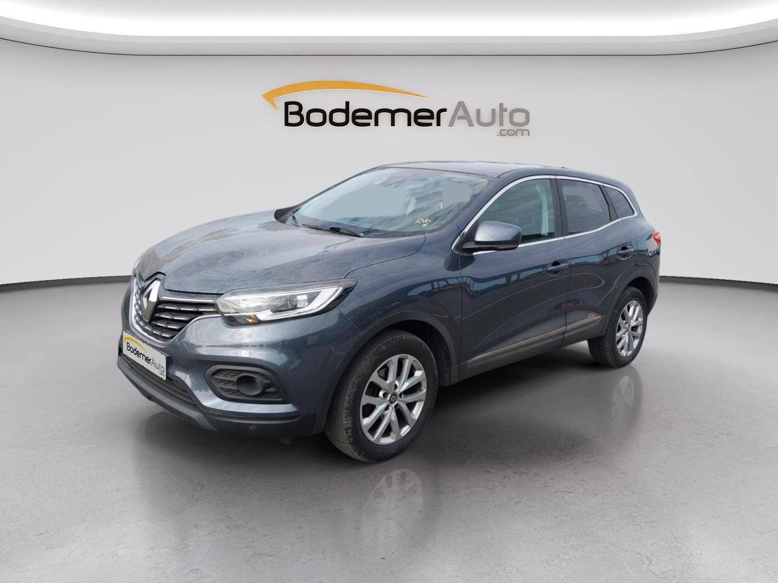 Renault Kadjar  Blue dCi 115 occasion de 2021 en vente à Flers