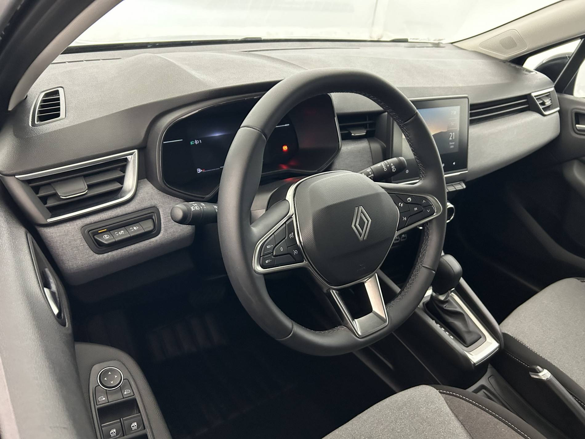 Vente en ligne Renault Clio 5 Clio E-Tech full hybrid 145 ch GSR2 au prix de 19 790 €
