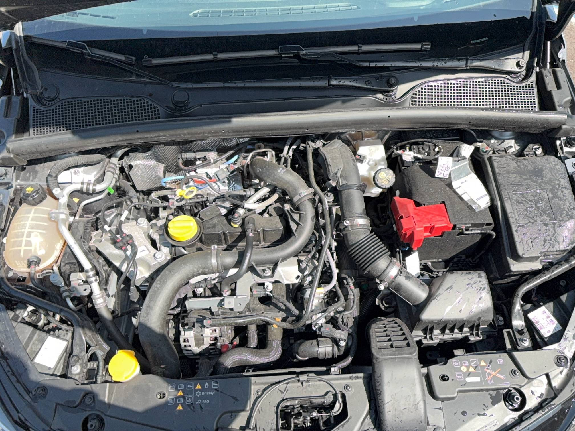 Vente en ligne Renault Clio 5 Clio TCe 90 au prix de 14 290 €