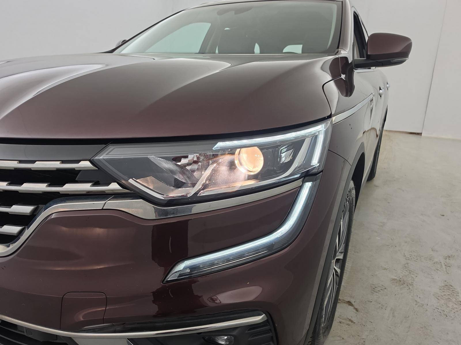 Vente en ligne Renault Koleos  Blue dCi 150  X-tronic au prix de 20 900 €