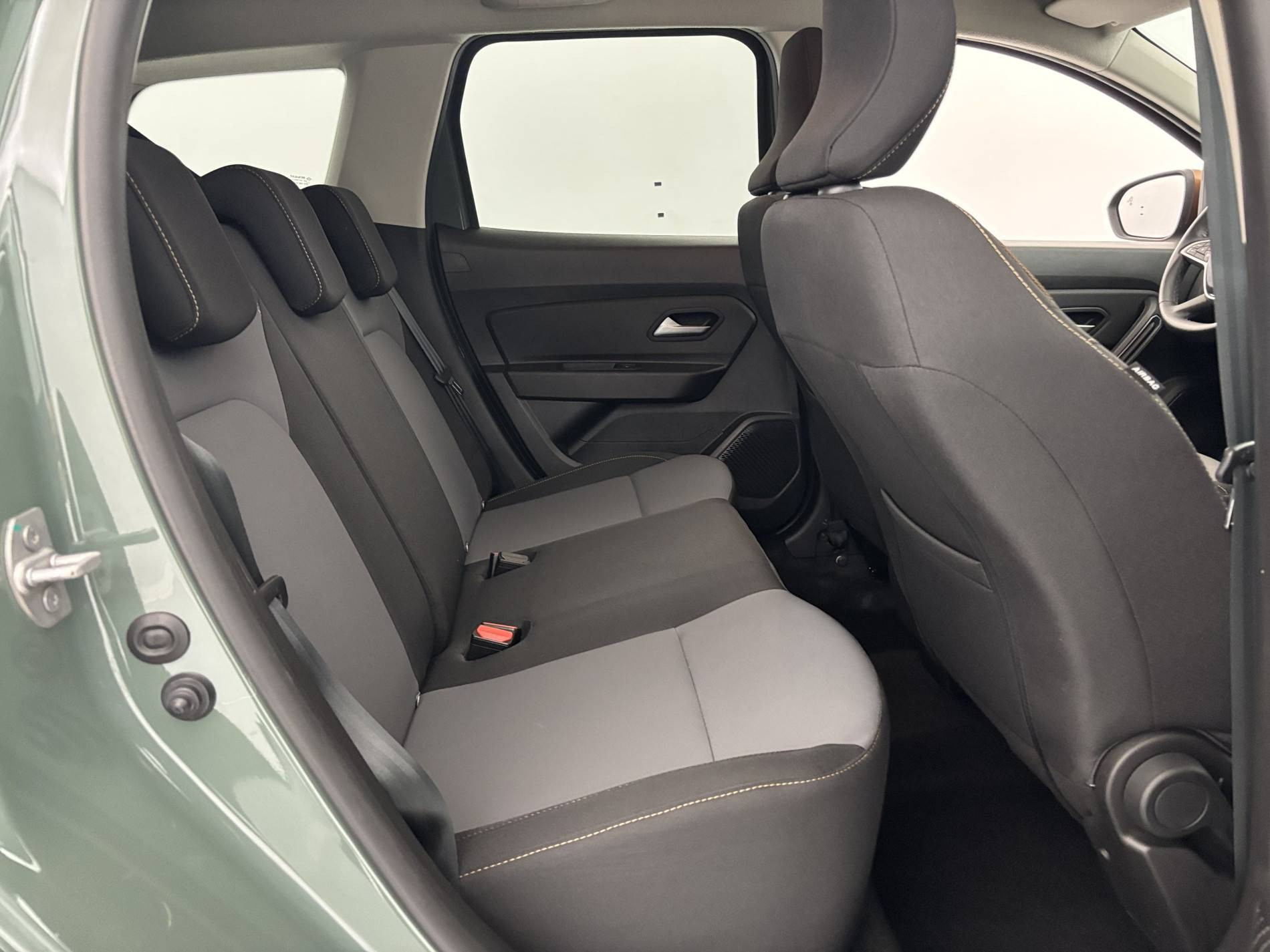 Vente en ligne Dacia Duster  ECO-G 100 4x2 au prix de 18 450 €