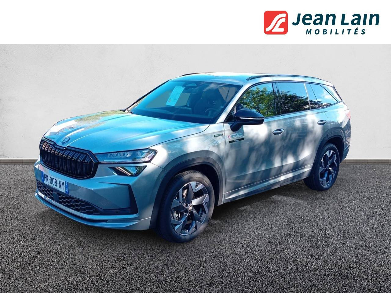 Vente en ligne SKODA KODIAQ Kodiaq 2.0 TDI 150 ch SCR DSG7 7pl Sportline de 2026 au prix de 56 000 €