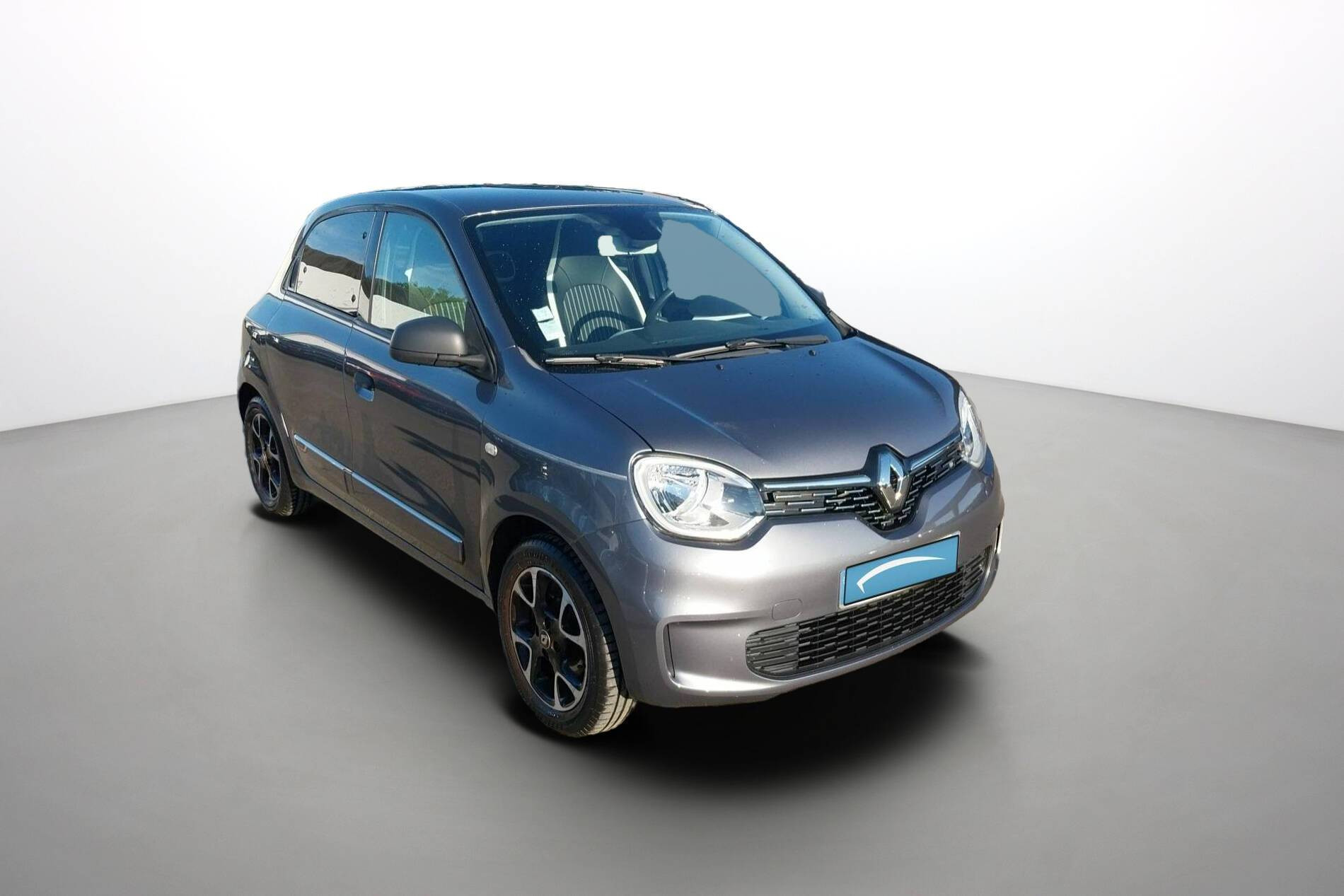 Vente en ligne Renault Twingo 3  TCe 95 au prix de 12 490 €