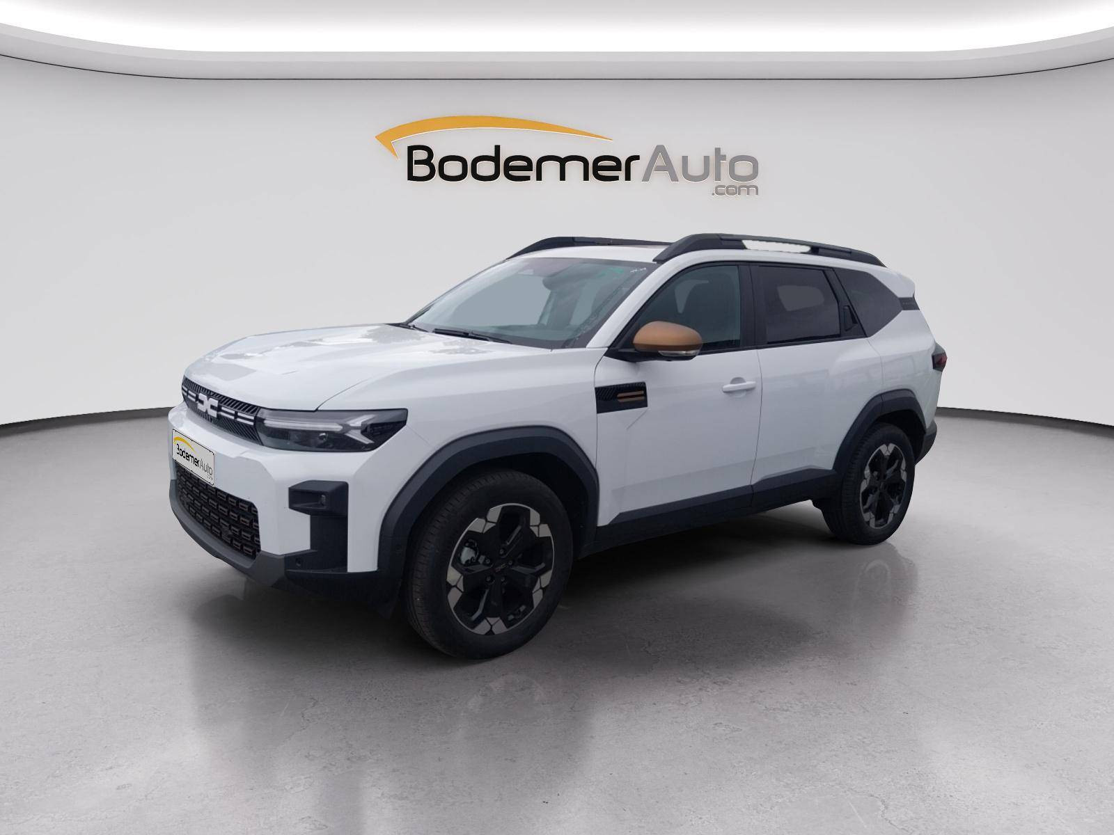 Dacia Bigster  155 occasion de 2026 en vente à Guingamp