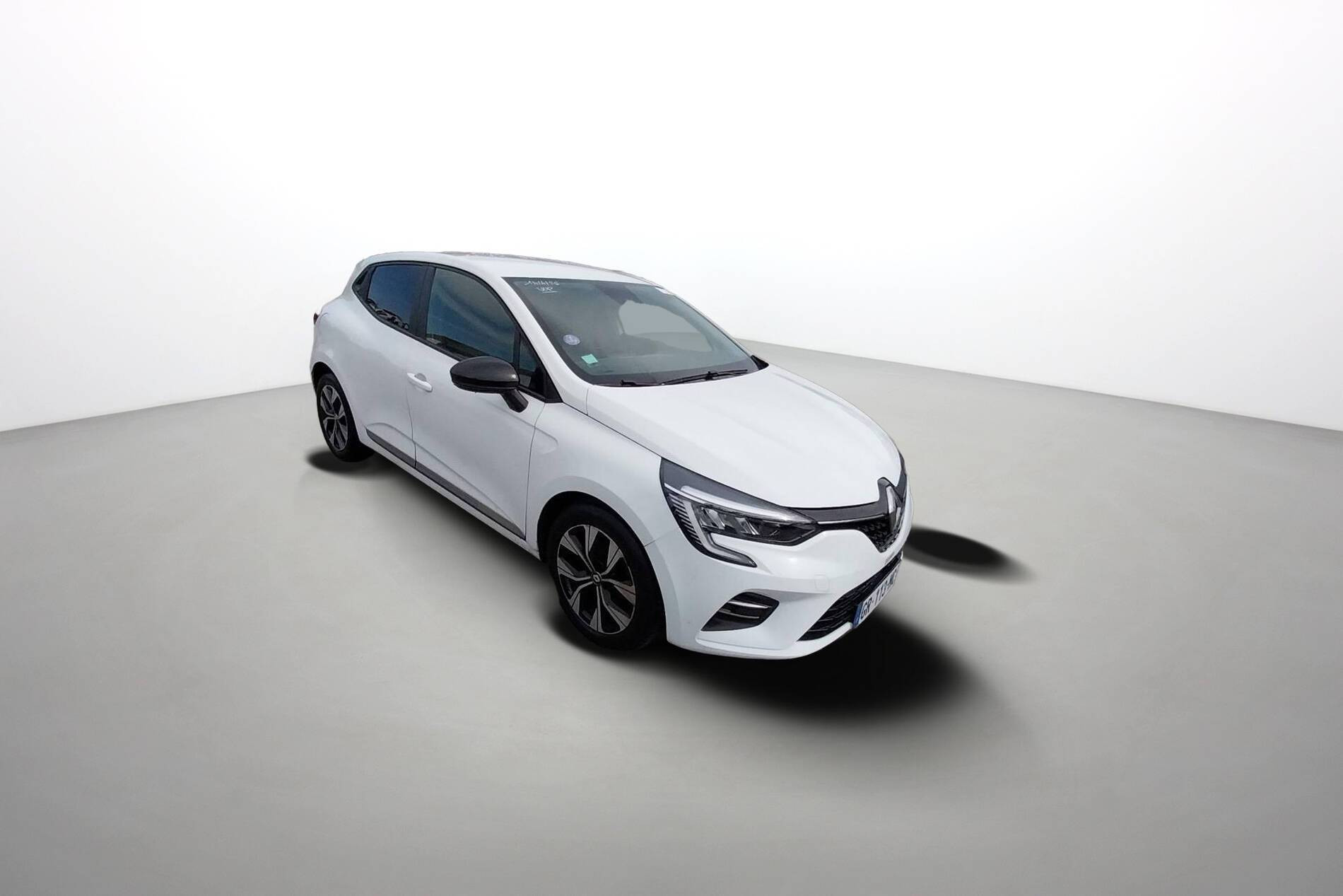 Vente en ligne Renault Clio 5 Clio TCe 100 GPL au prix de 14 990 €