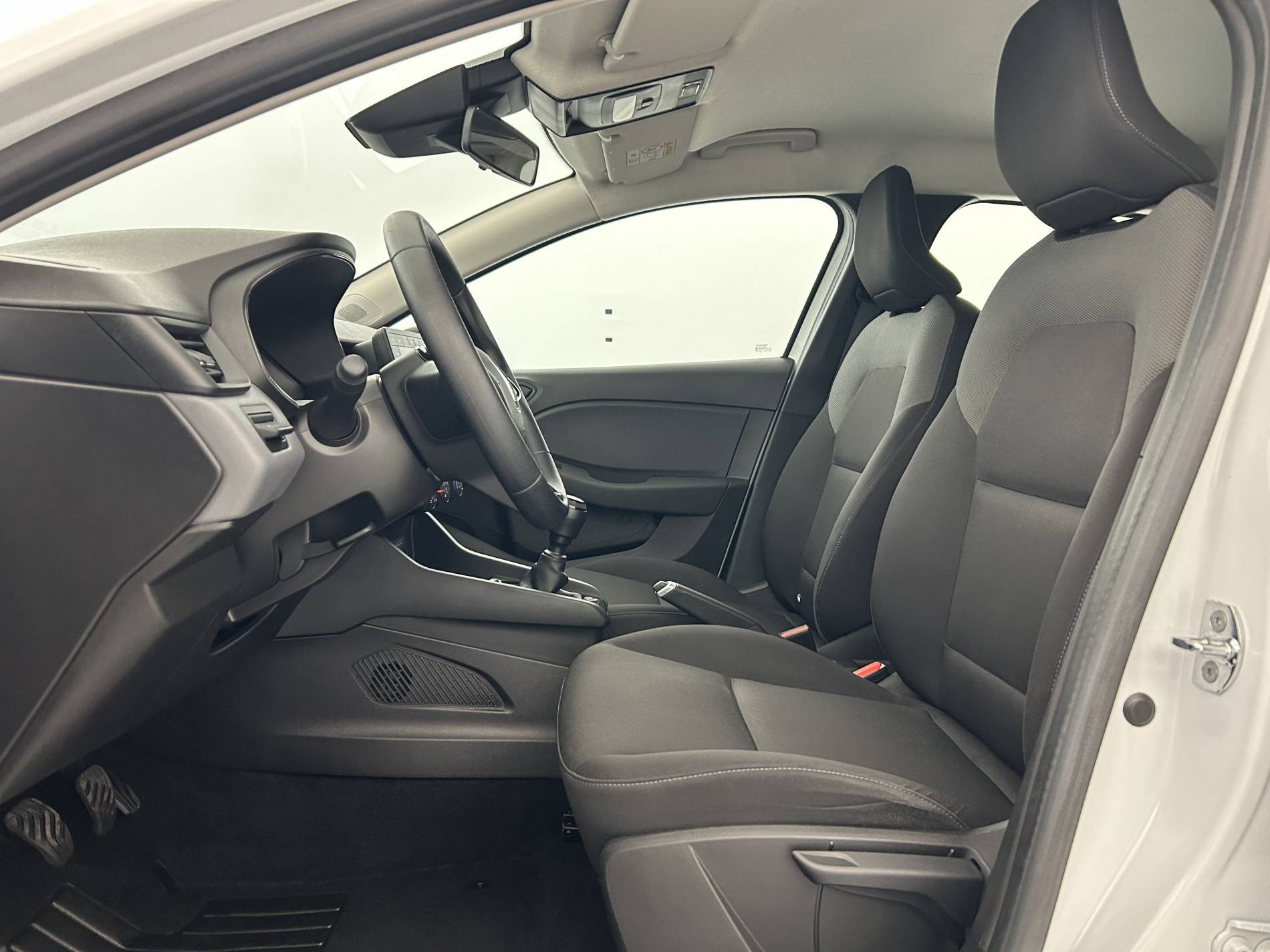 Vente en ligne Renault Clio 5 Clio SCe 65 au prix de 11 790 €