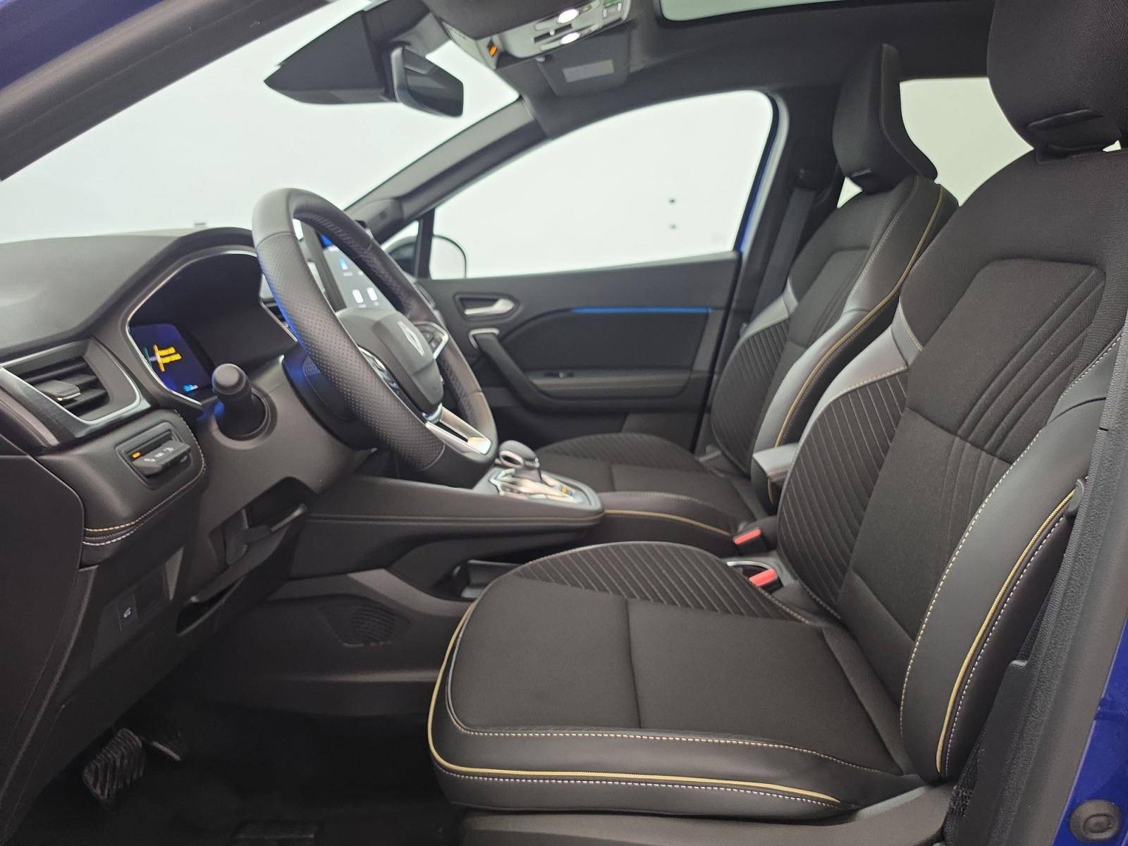 Vente en ligne Renault Symbioz  E-Tech full hybrid 145 au prix de 28 990 €