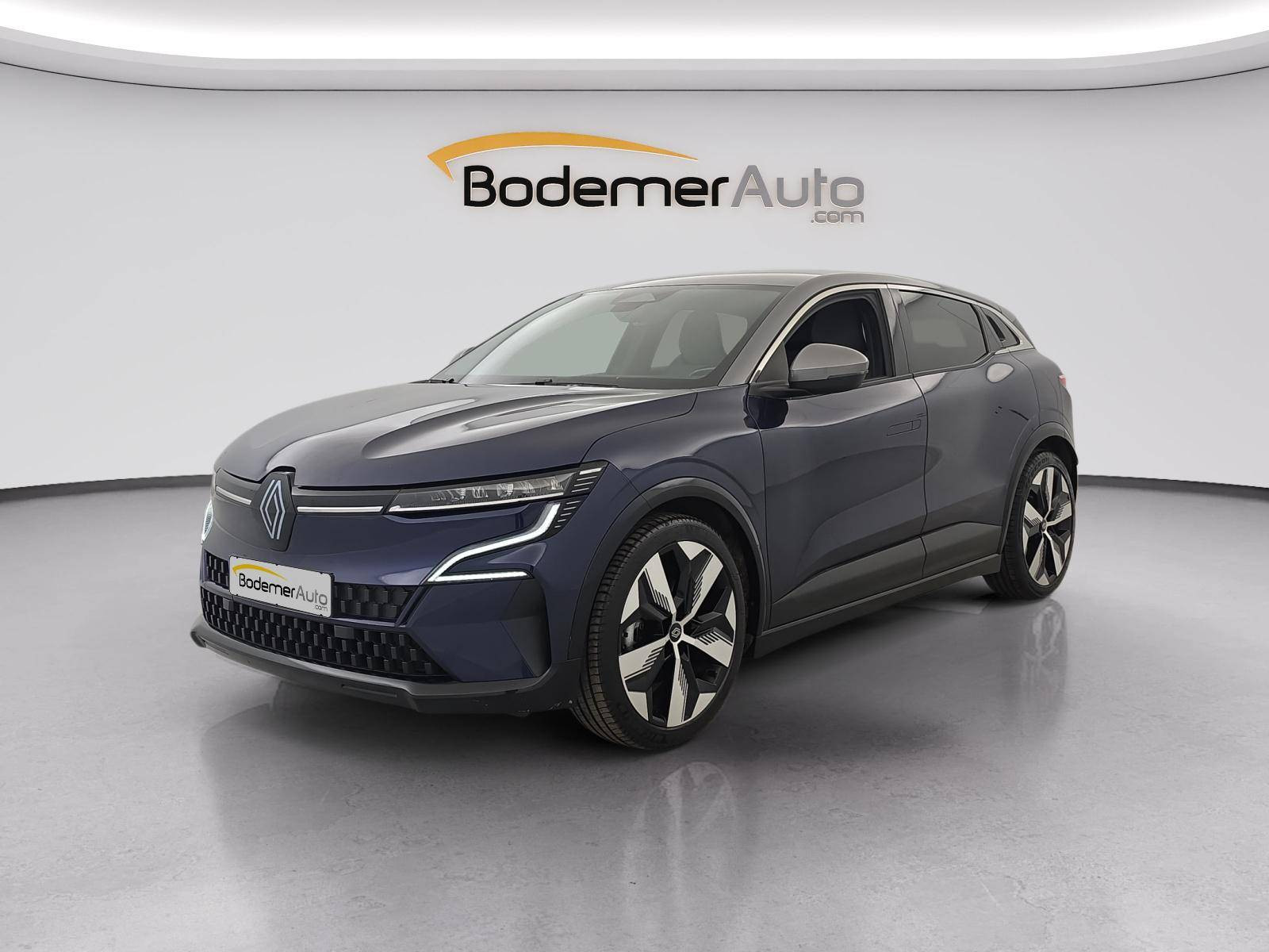 Renault Megane E-Tech  EV60 220 ch super charge occasion de 2023 en vente à Pontivy