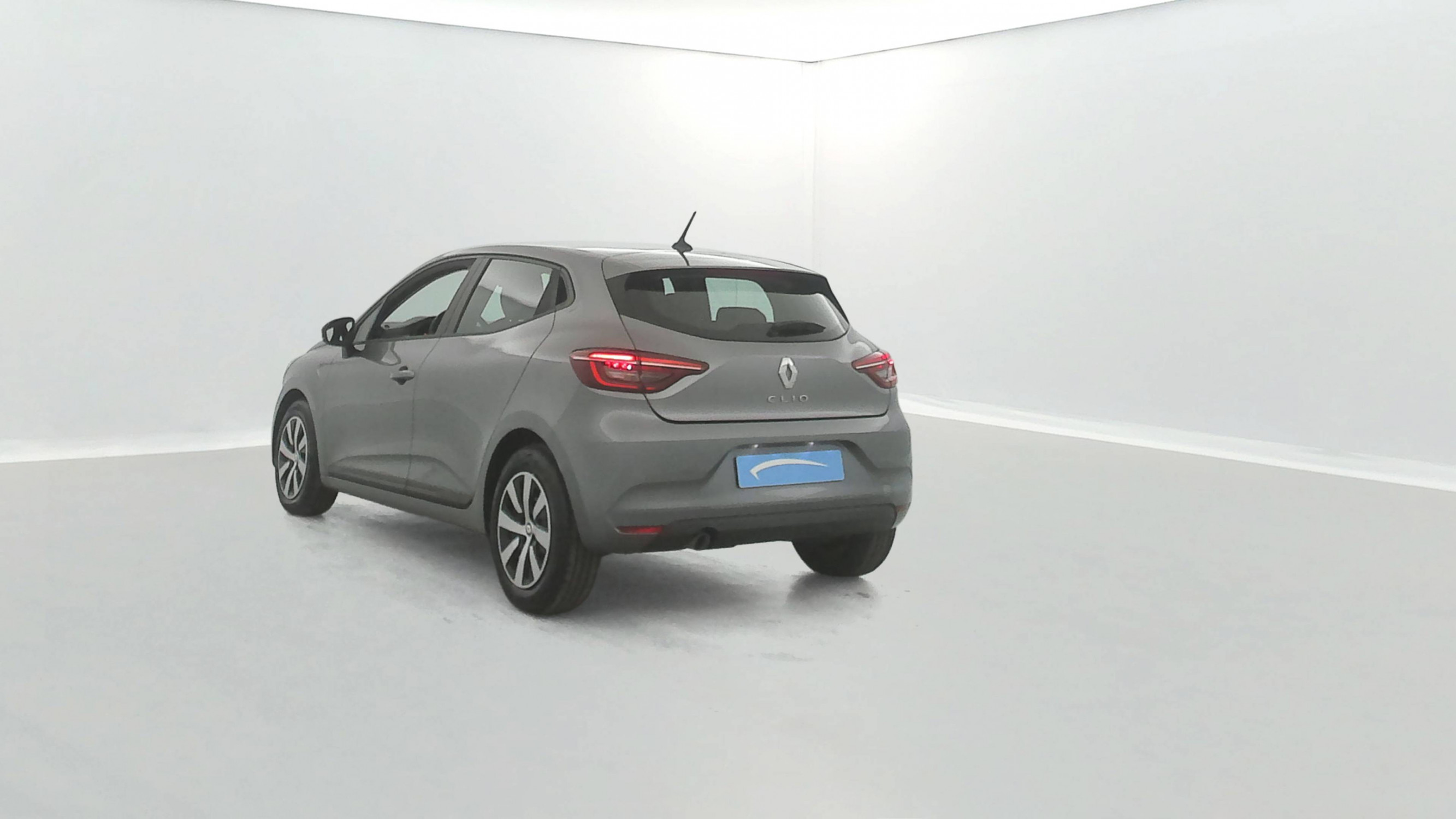 Vente en ligne Renault Clio 5 Clio TCe 90 au prix de 13 990 €