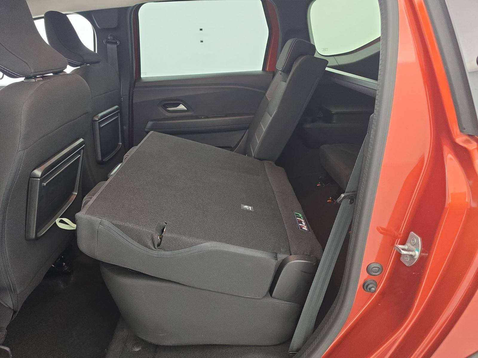Vente en ligne Dacia Jogger  ECO-G 100 7 places au prix de 17 990 €