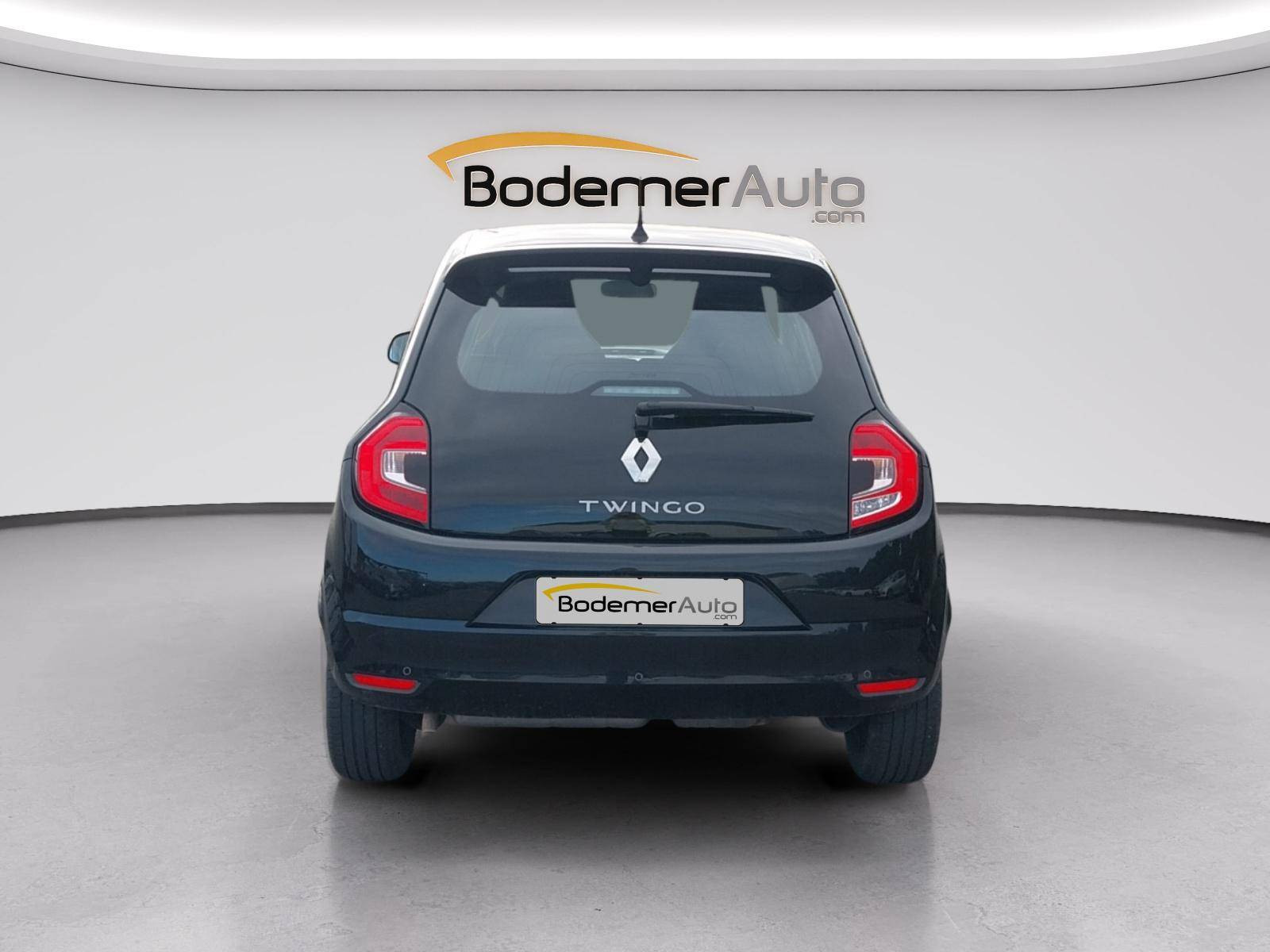 Vente en ligne Renault Twingo 3  SCe 65 au prix de 12 590 €
