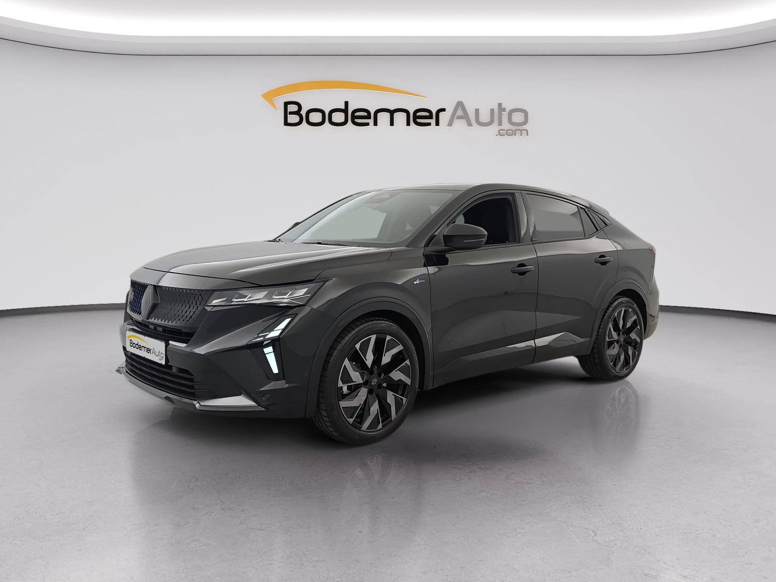 Renault Rafale  E-Tech full hybrid 200 ch occasion de 2026 en vente à Caen