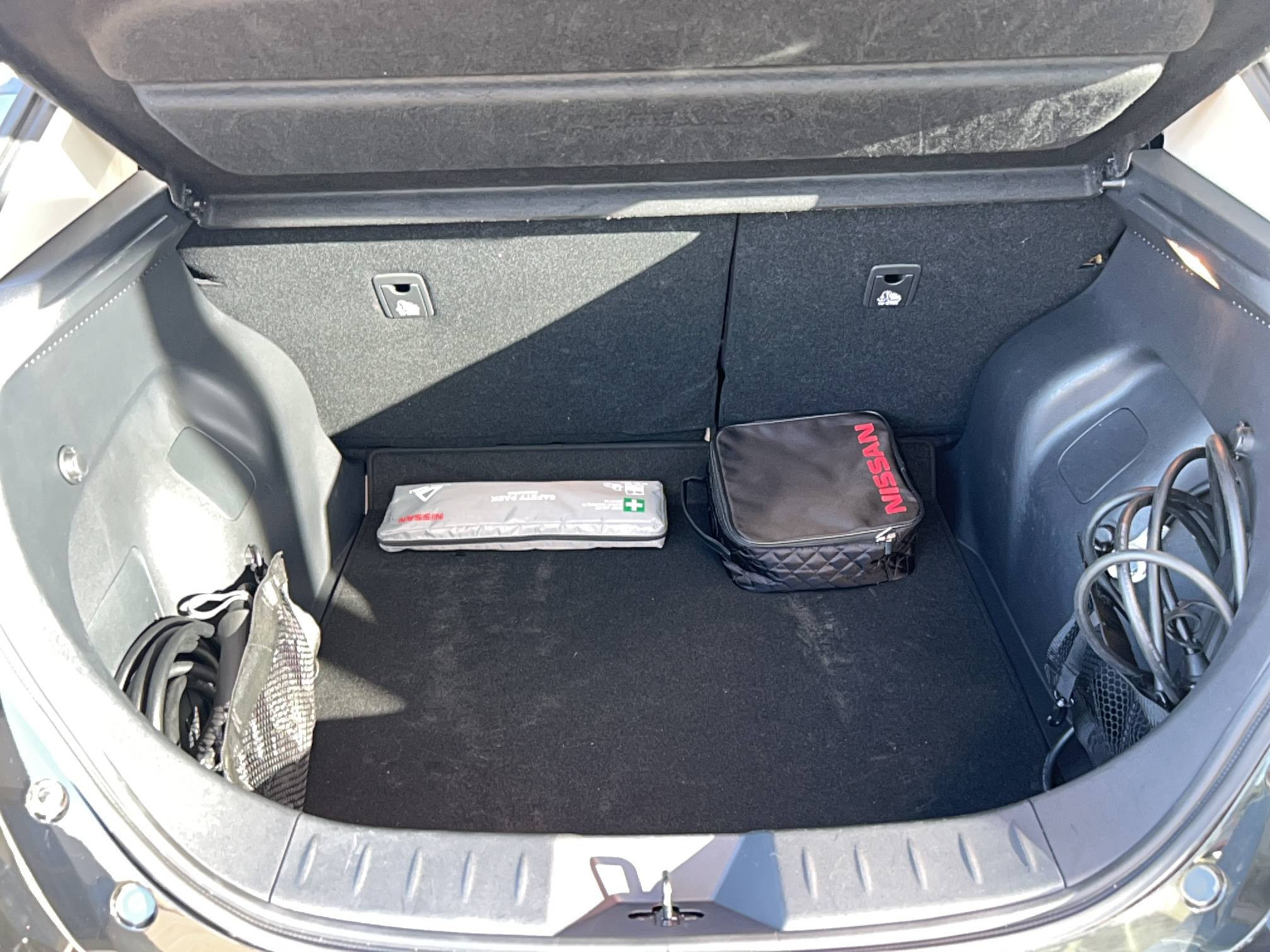 Vente en ligne Nissan Leaf Leaf Electrique 40kWh au prix de 15 990 €