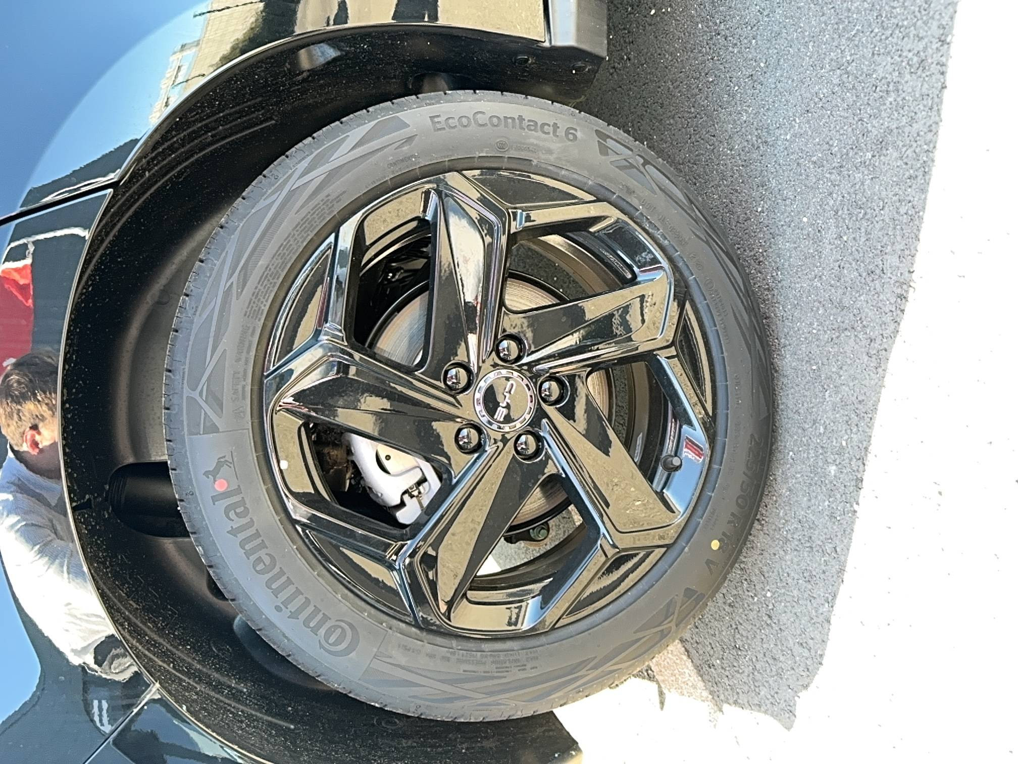 Vente en ligne Byd Seal 6 DM-i  1.5l DM-i 156 kW PHEV au prix de 38 990 €