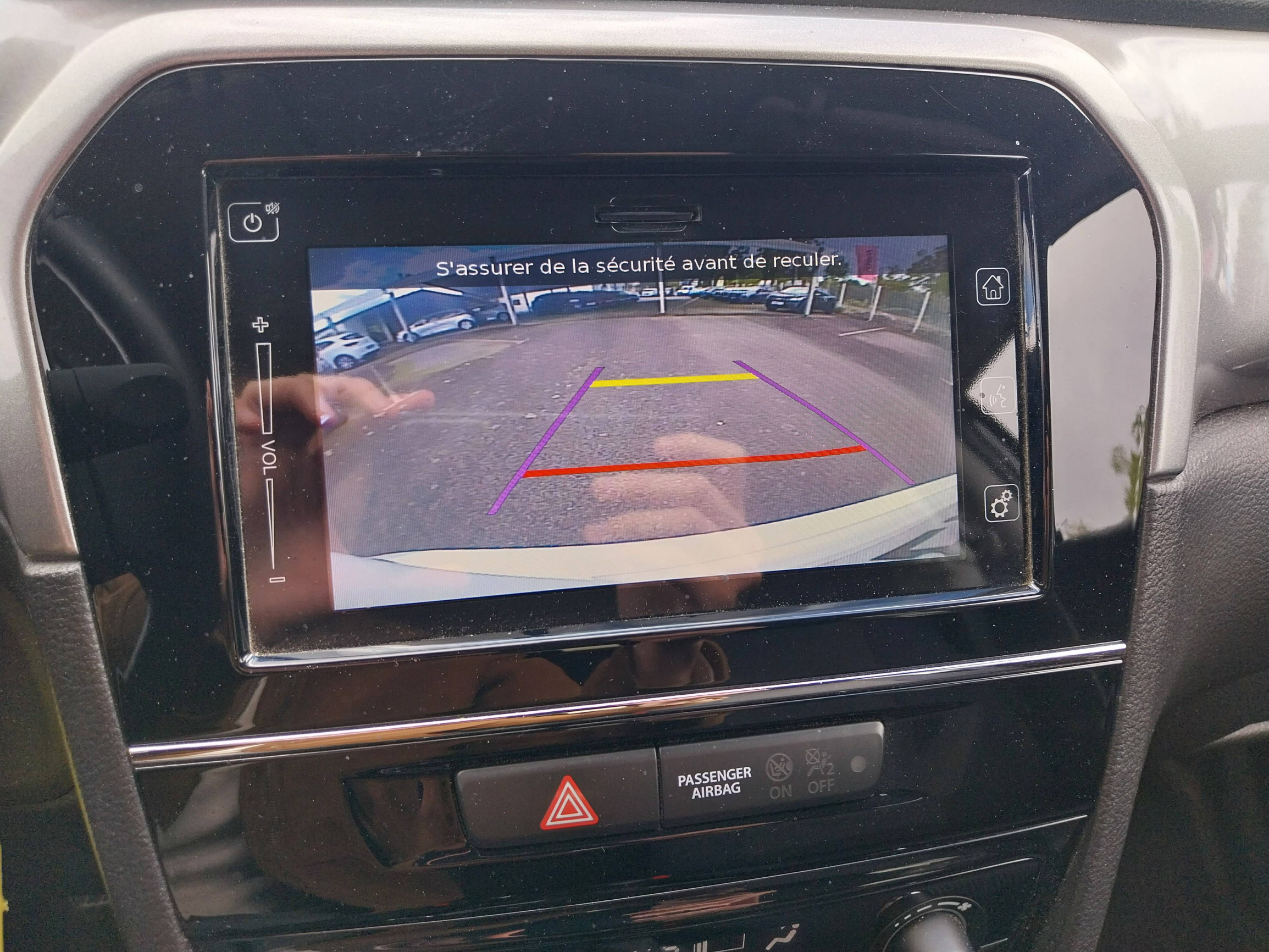 Vente en ligne Suzuki Vitara  1.6 VVT au prix de 14 990 €