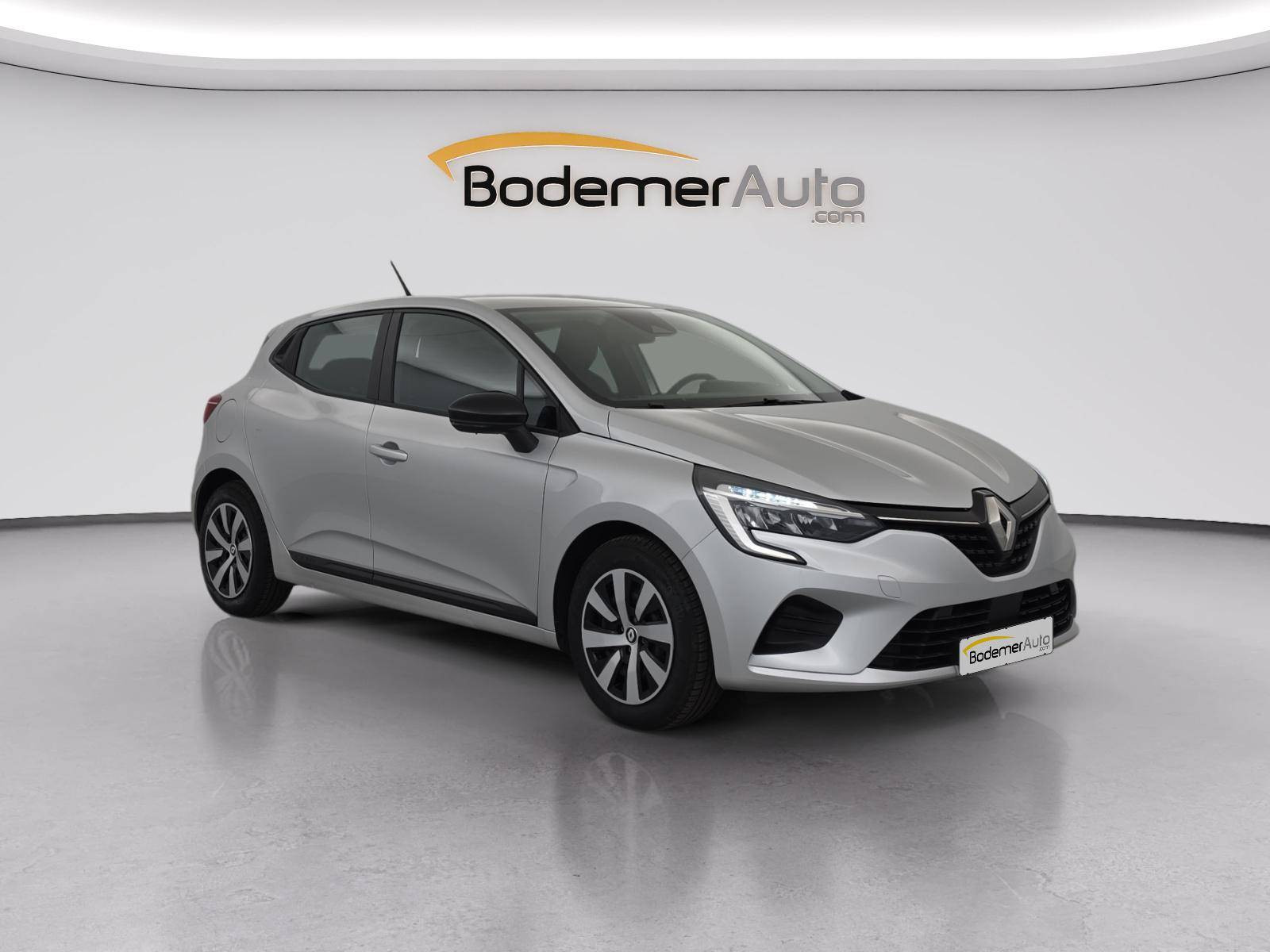 Vente en ligne Renault Clio 5 Clio E-Tech full hybrid 145 au prix de 16 590 €