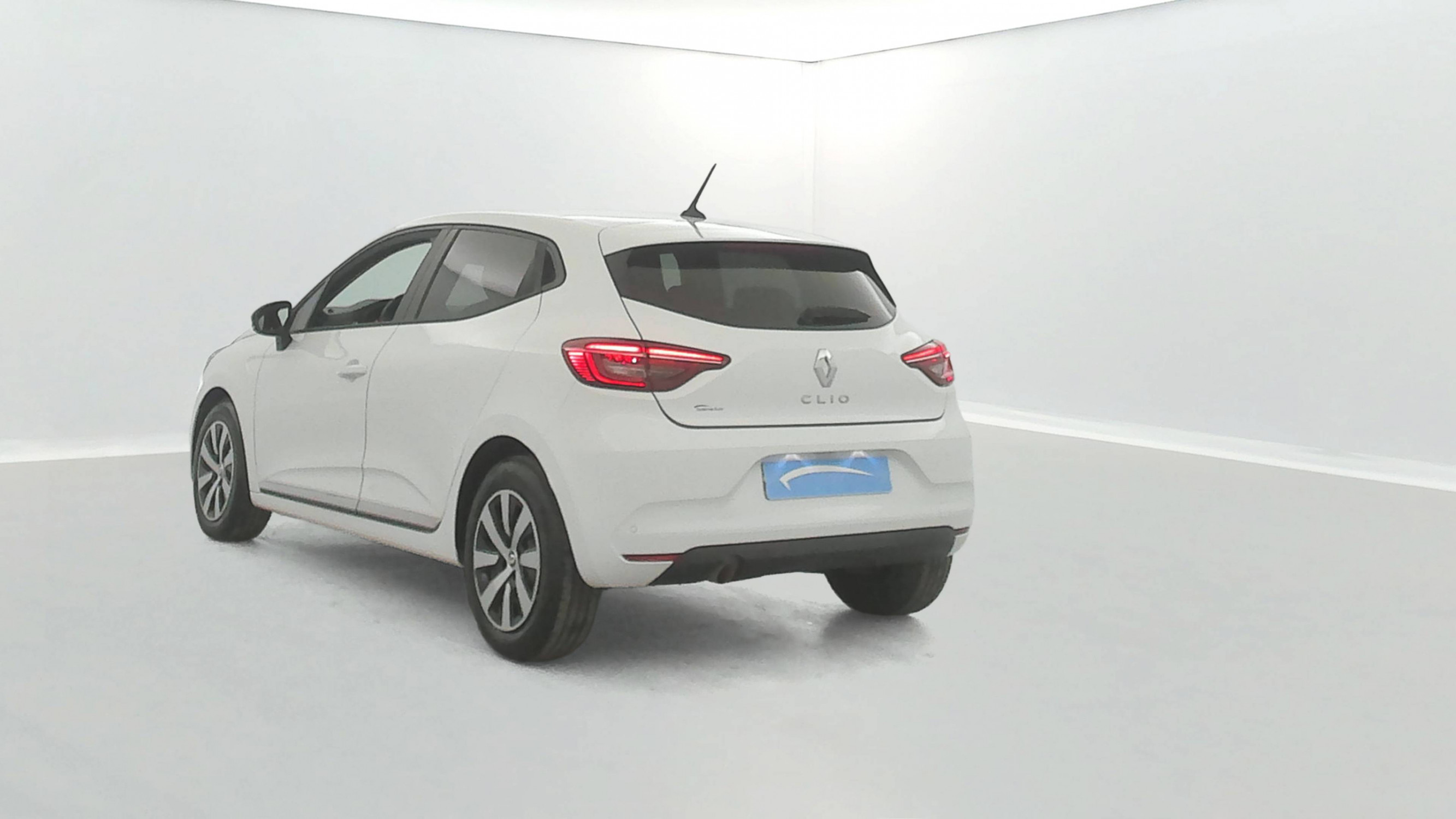 Vente en ligne Renault Clio 5 Clio SCe 65 au prix de 11 990 €