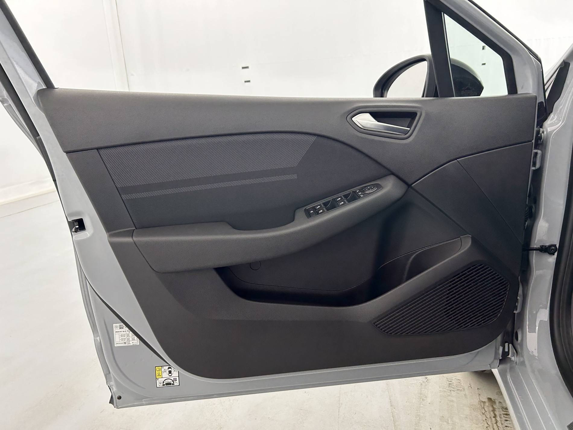Vente en ligne Renault Clio 5 Clio E-Tech full hybrid 145 ch GSR2 au prix de 23 890 €