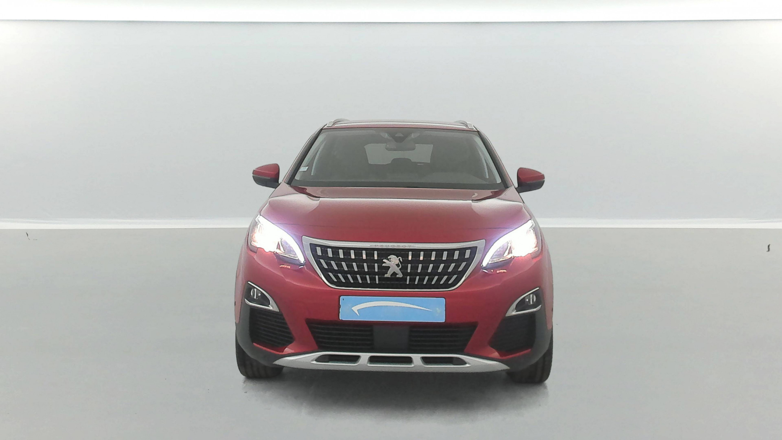 Peugeot 5008  BlueHDi 130ch S&S BVM6 occasion de 2020 en vente à Bayeux