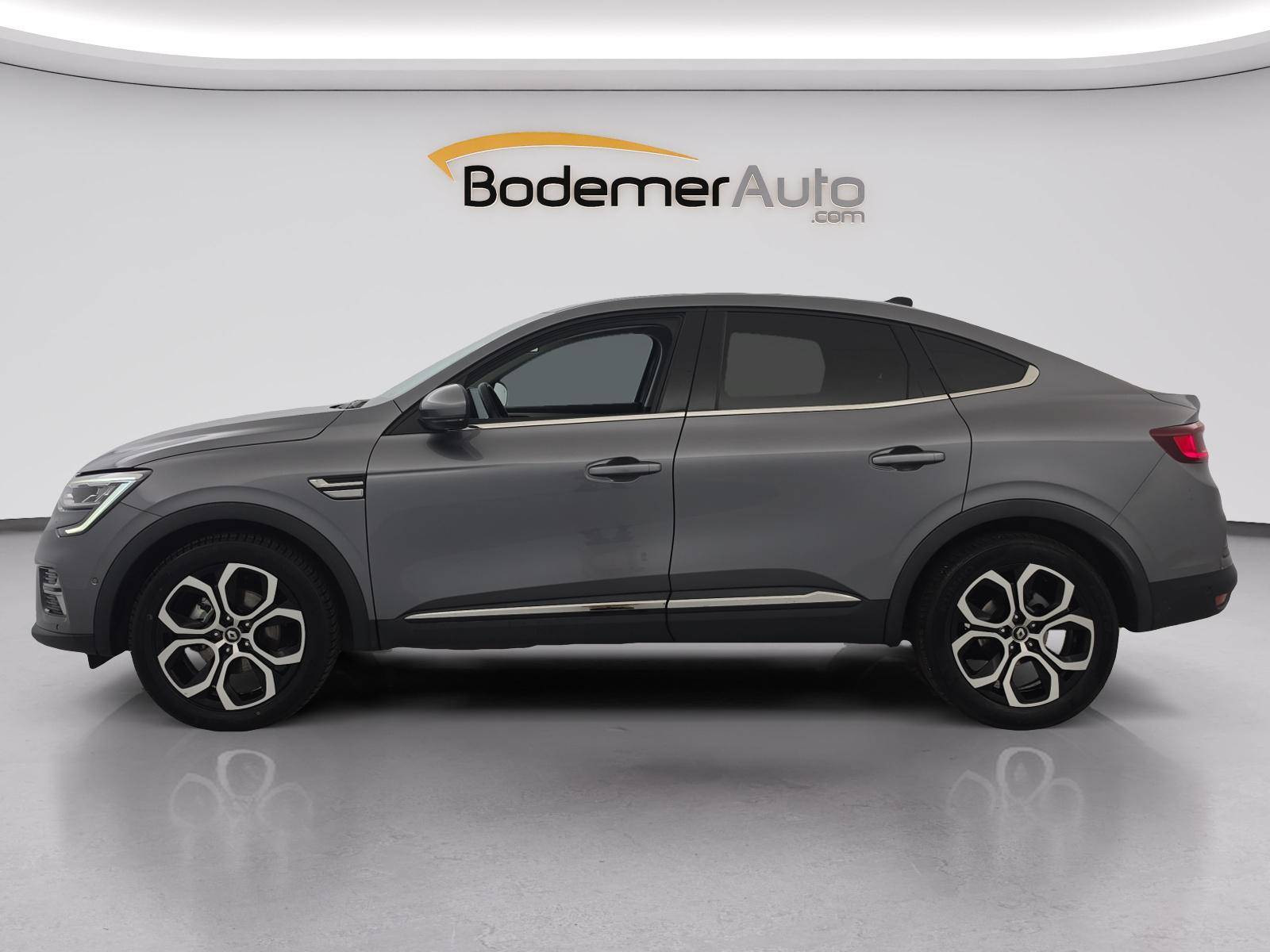 Vente en ligne Renault Arkana  E-Tech hybride 145 - 22 au prix de 20 990 €