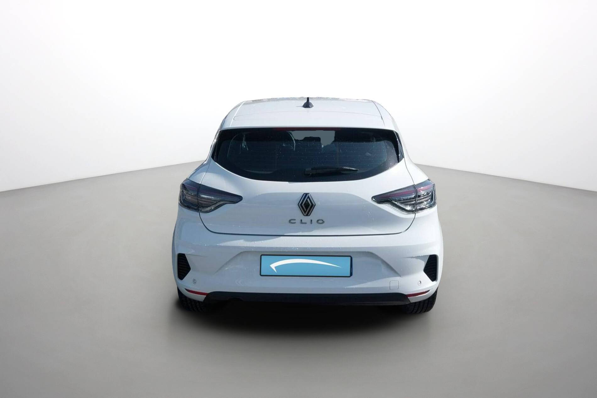 Vente en ligne Renault Clio 5 Clio Blue dCi 100 au prix de 15 390 €