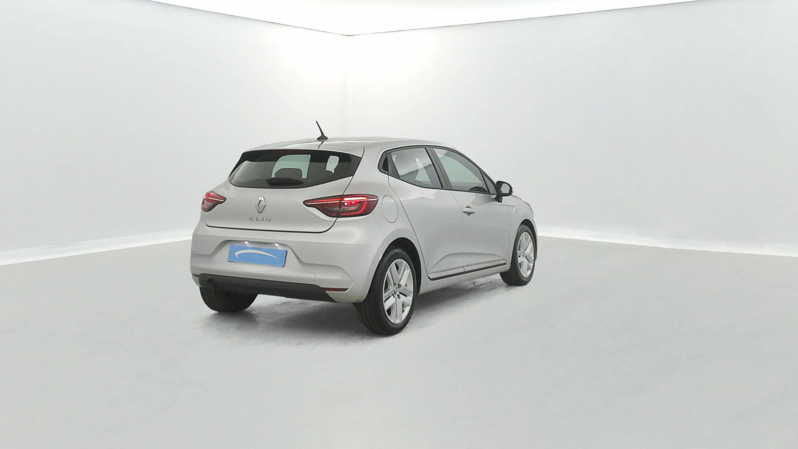 Vente en ligne Renault Clio 5 Clio TCe 90 - 21N au prix de 13 490 €