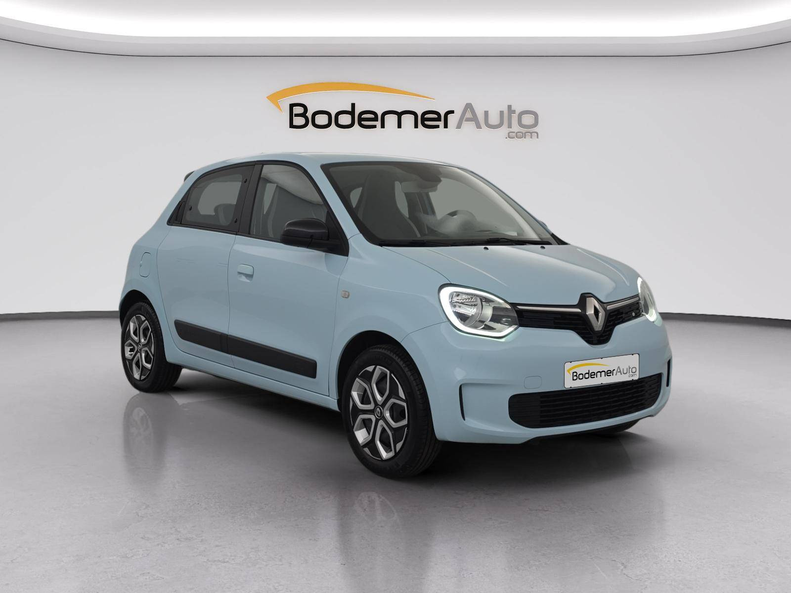 Vente en ligne Renault Twingo 3  SCe 65 au prix de 12 680 €
