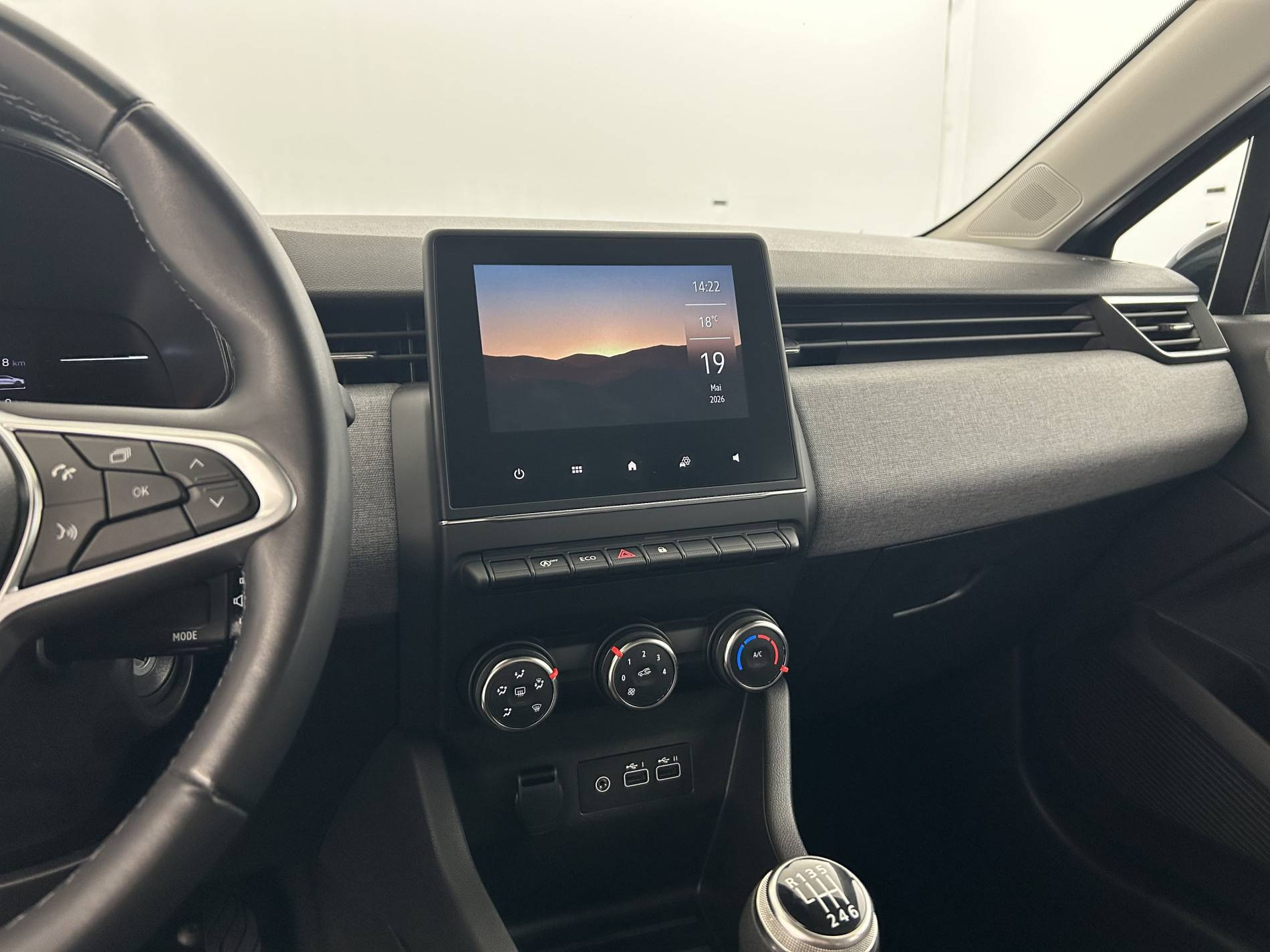 Vente en ligne Renault Clio 5 Clio TCe 90 au prix de 14 590 €