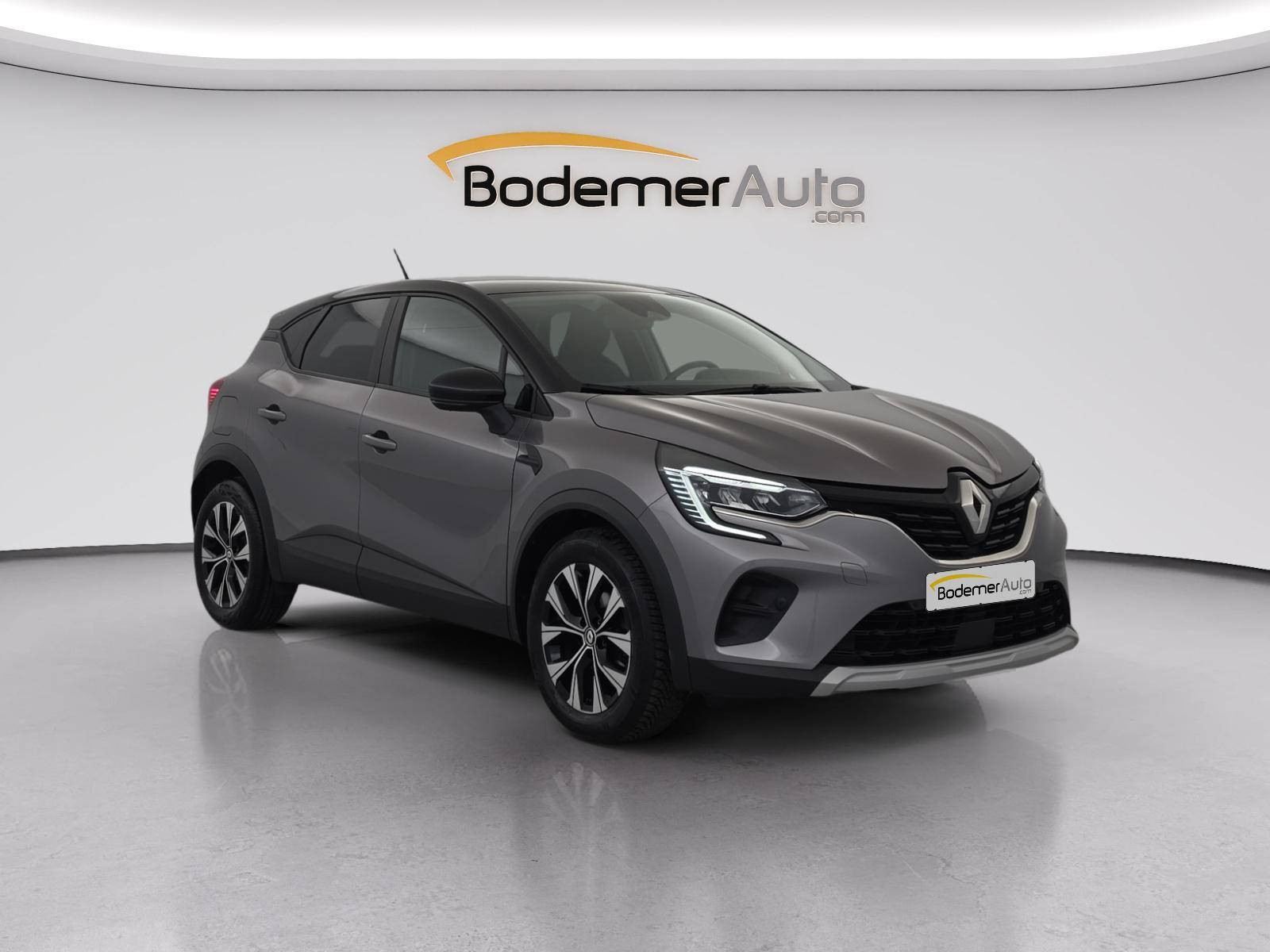 Vente en ligne Renault Captur  TCe 90 au prix de 15 490 €
