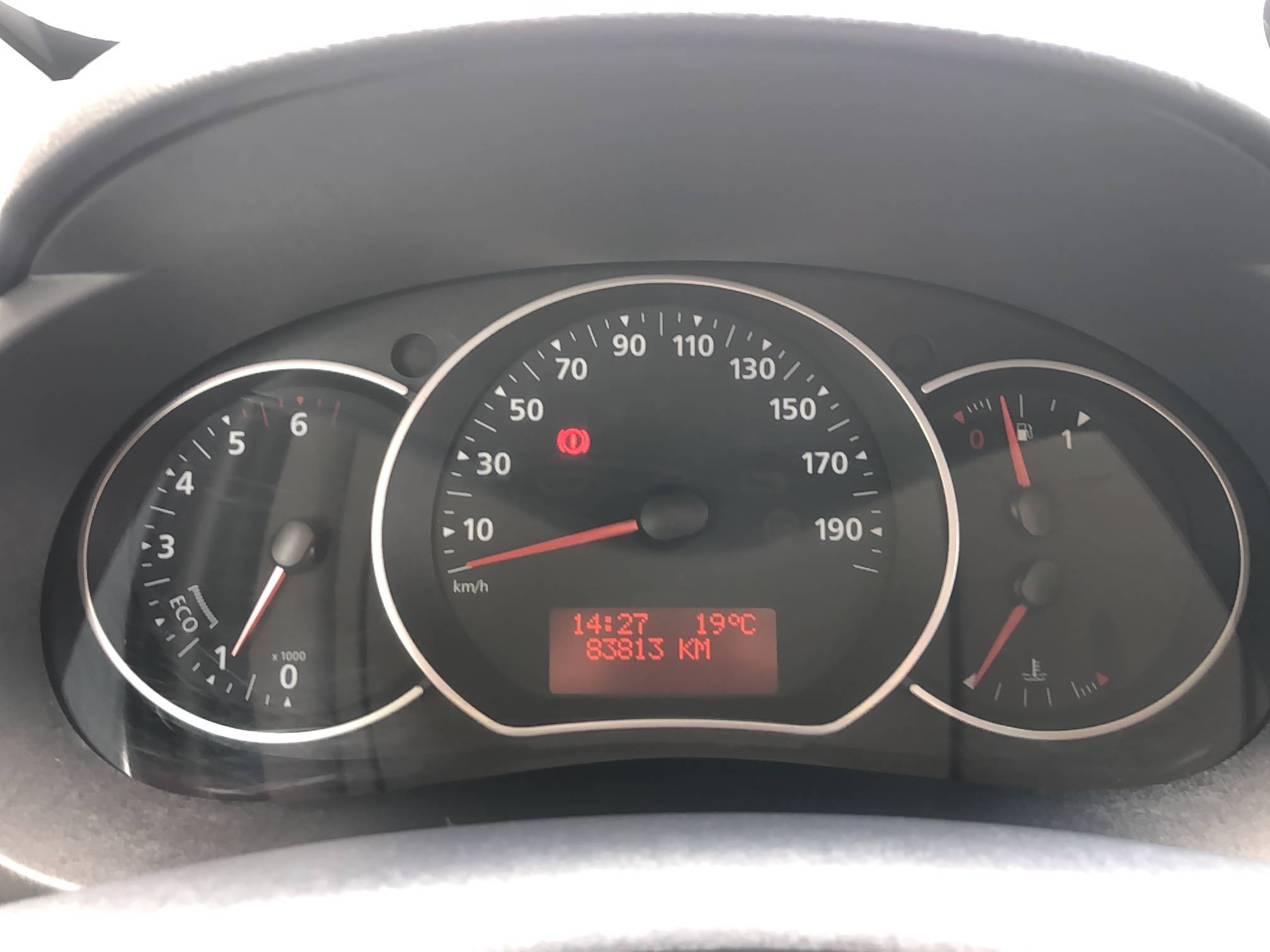 Vente en ligne Renault Kangoo Express  BLUE DCI 95 au prix de 12 990 €