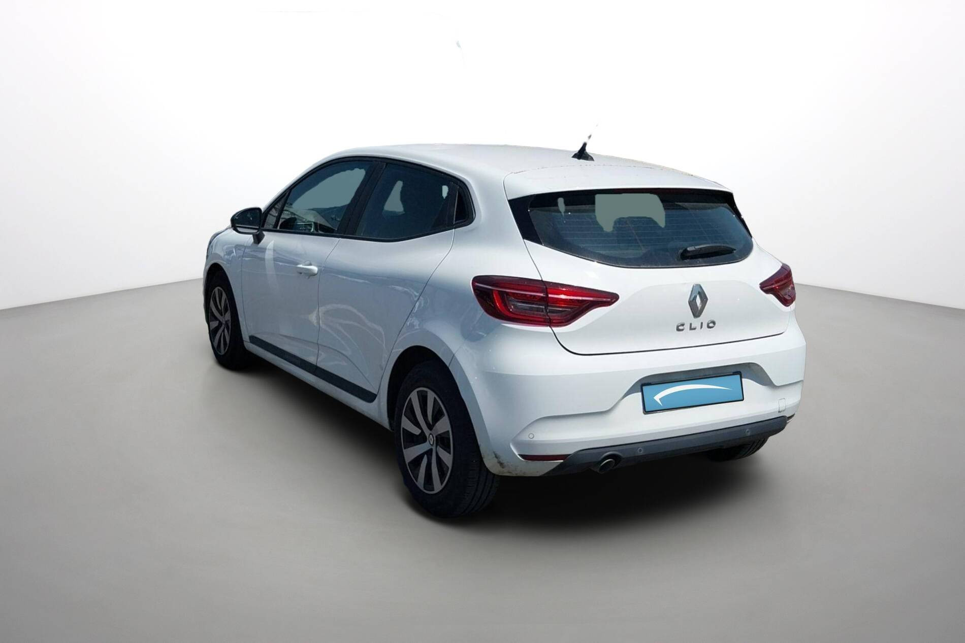 Vente en ligne Renault Clio 5 Clio TCe 90 au prix de 13 790 €