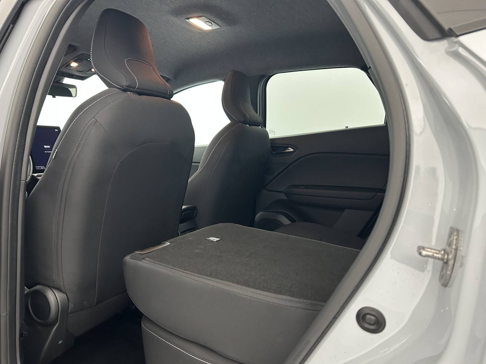 Vente en ligne Renault Symbioz  E-Tech full hybrid 145 au prix de 23 490 €