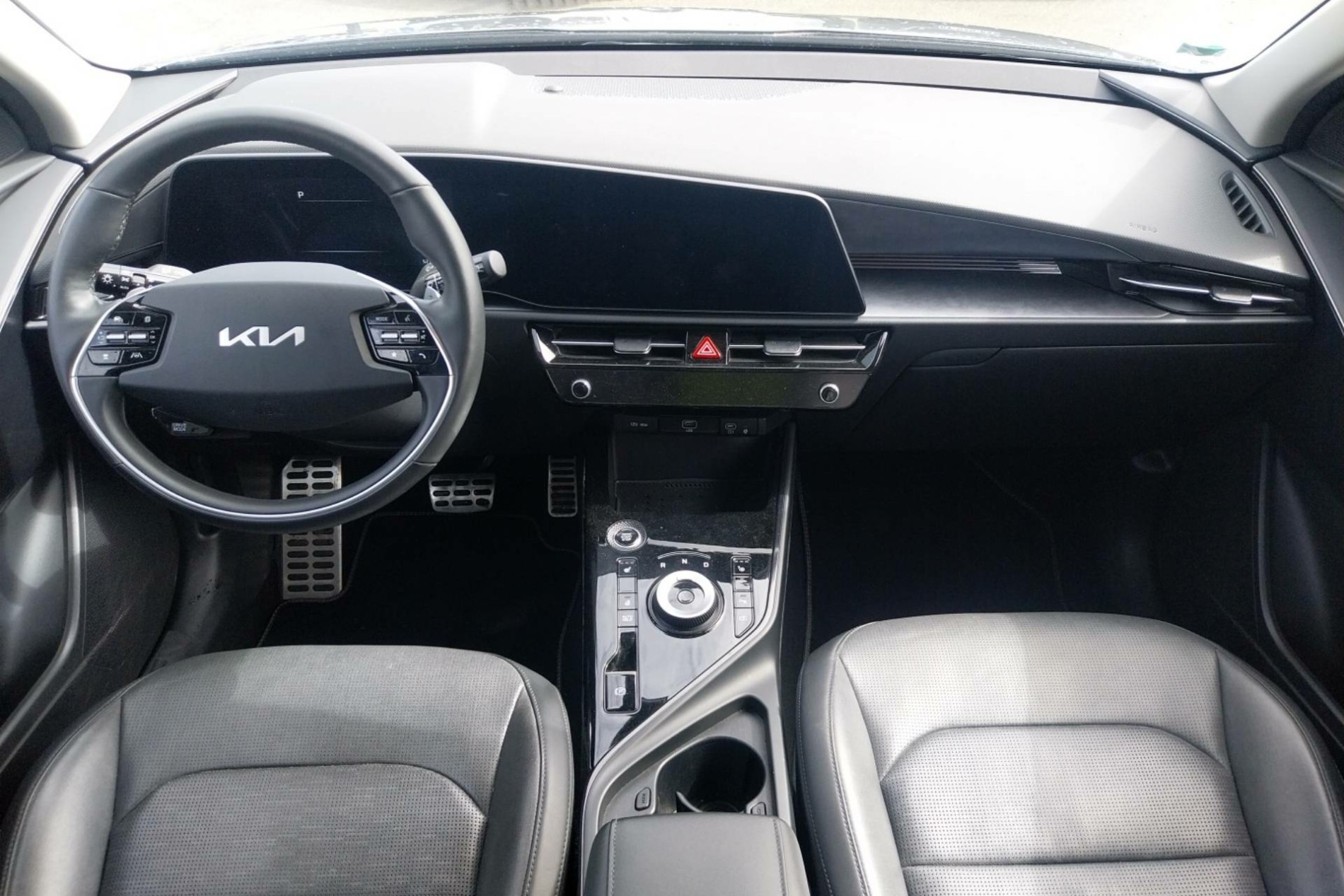 Vente en ligne Kia Niro  1.6 GDi 141 ch HEV DCT6 au prix de 23 590 €