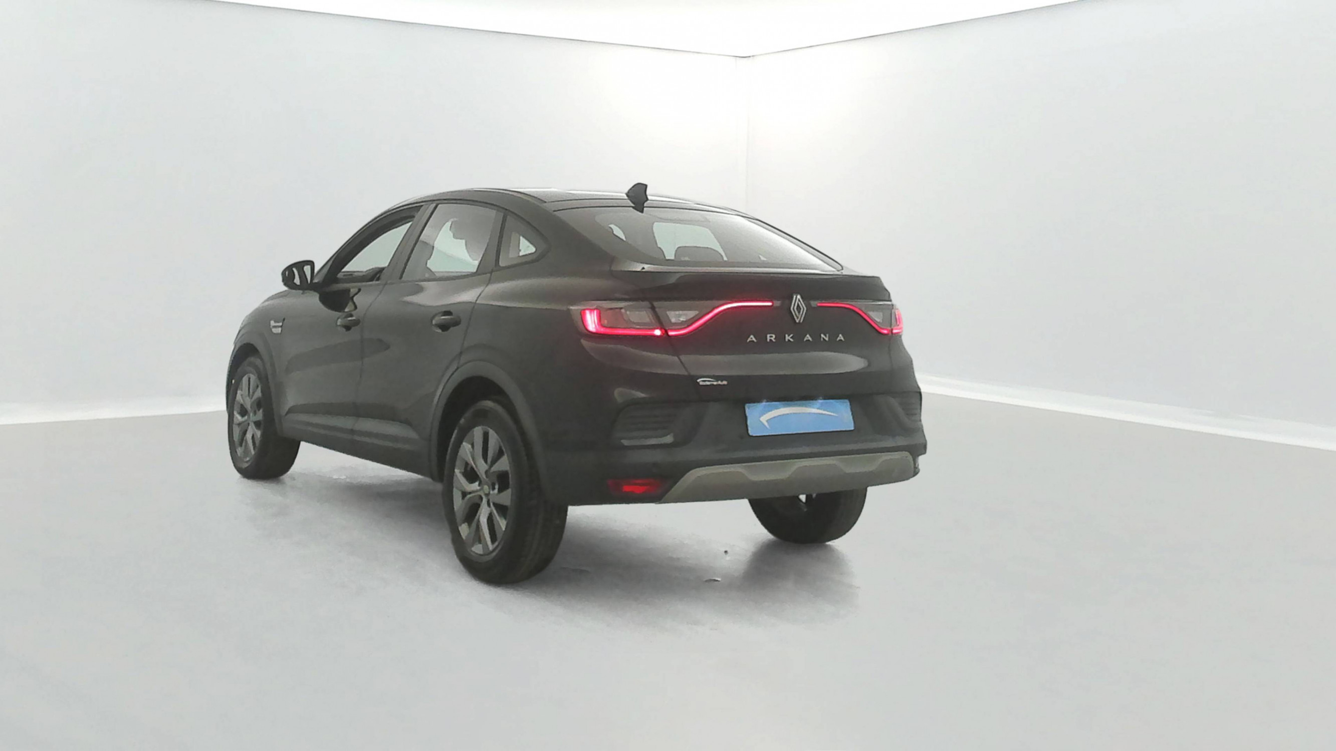 Vente en ligne Renault Arkana  TCe 140 EDC - 23 au prix de 20 490 €