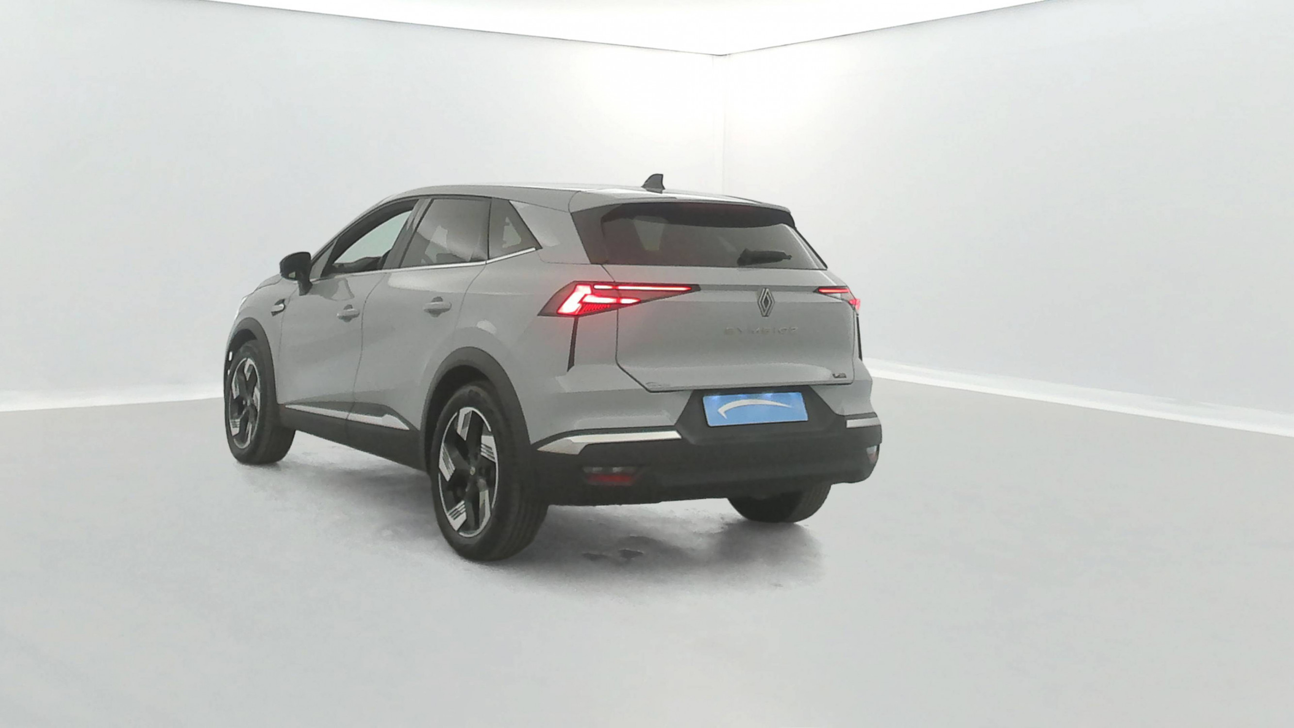 Vente en ligne Renault Symbioz  E-Tech full hybrid 160 ch au prix de 29 990 €