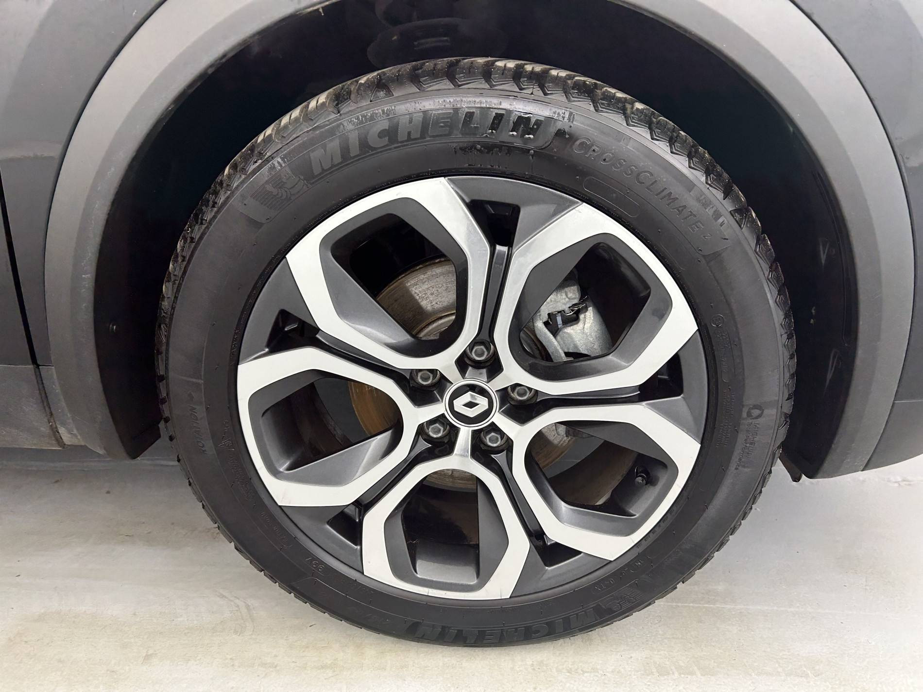 Vente en ligne Renault Captur  E-Tech 145 - 21 au prix de 19 290 €