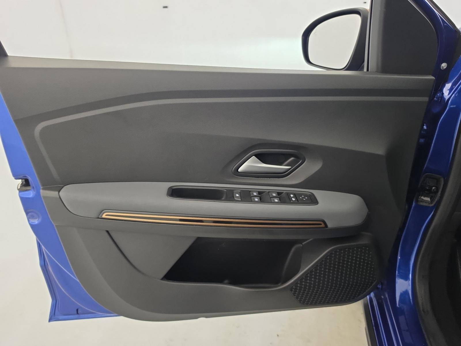 Vente en ligne Dacia Sandero  ECO-G 100 GSR2 au prix de 16 690 €