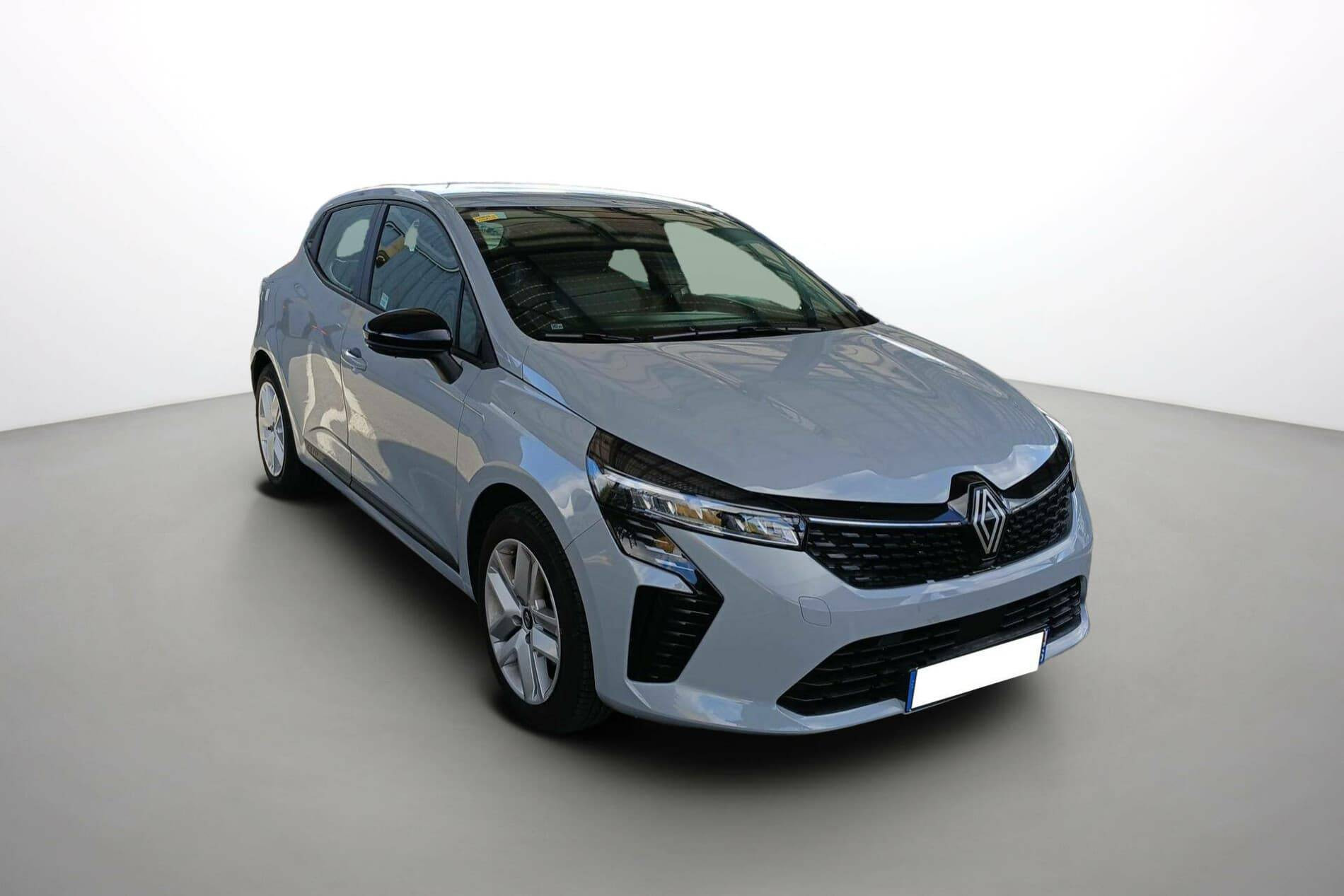 Vente en ligne Renault Clio 5 Clio Blue dCi 100 ch GSR2 au prix de 18 490 €