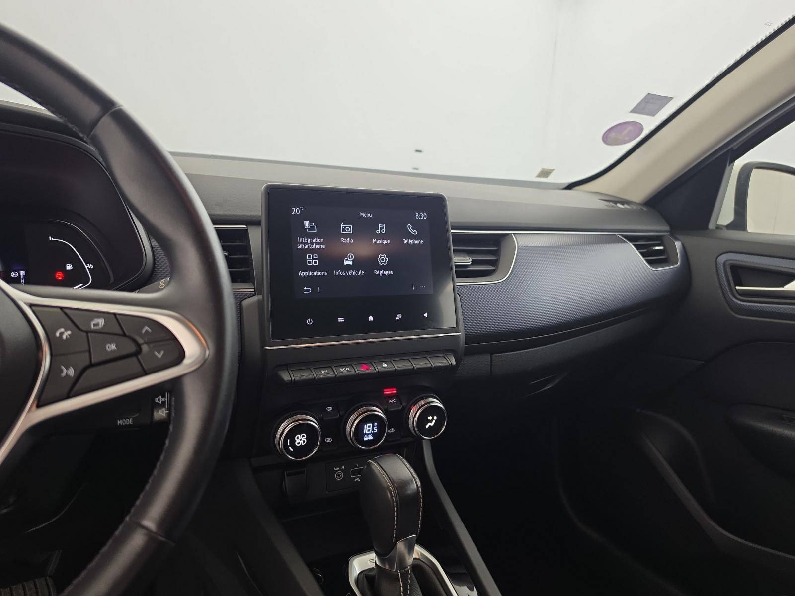 Vente en ligne Renault Arkana  E-Tech 145 au prix de 18 490 €