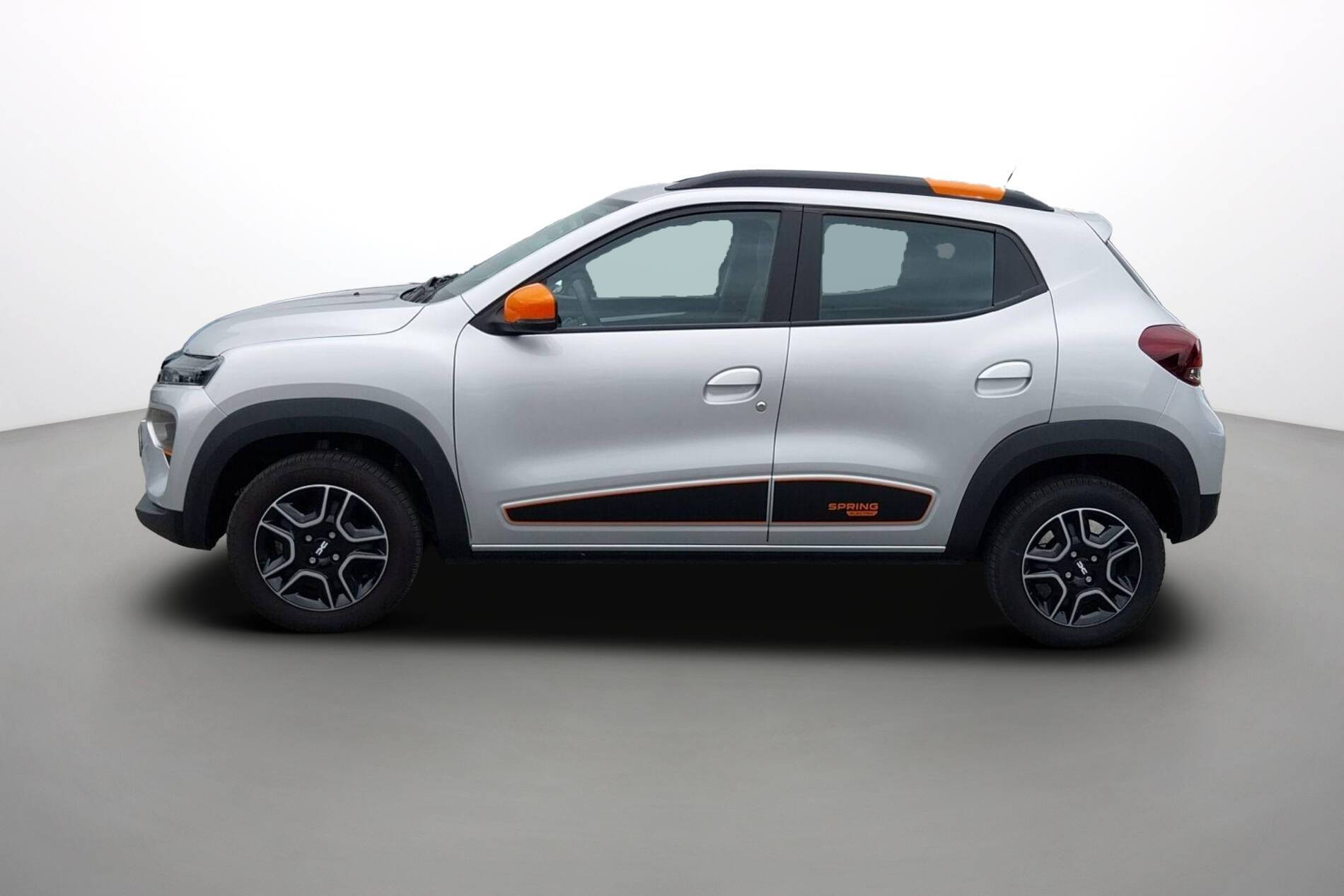 Vente en ligne Dacia Spring Spring au prix de 12 991 €
