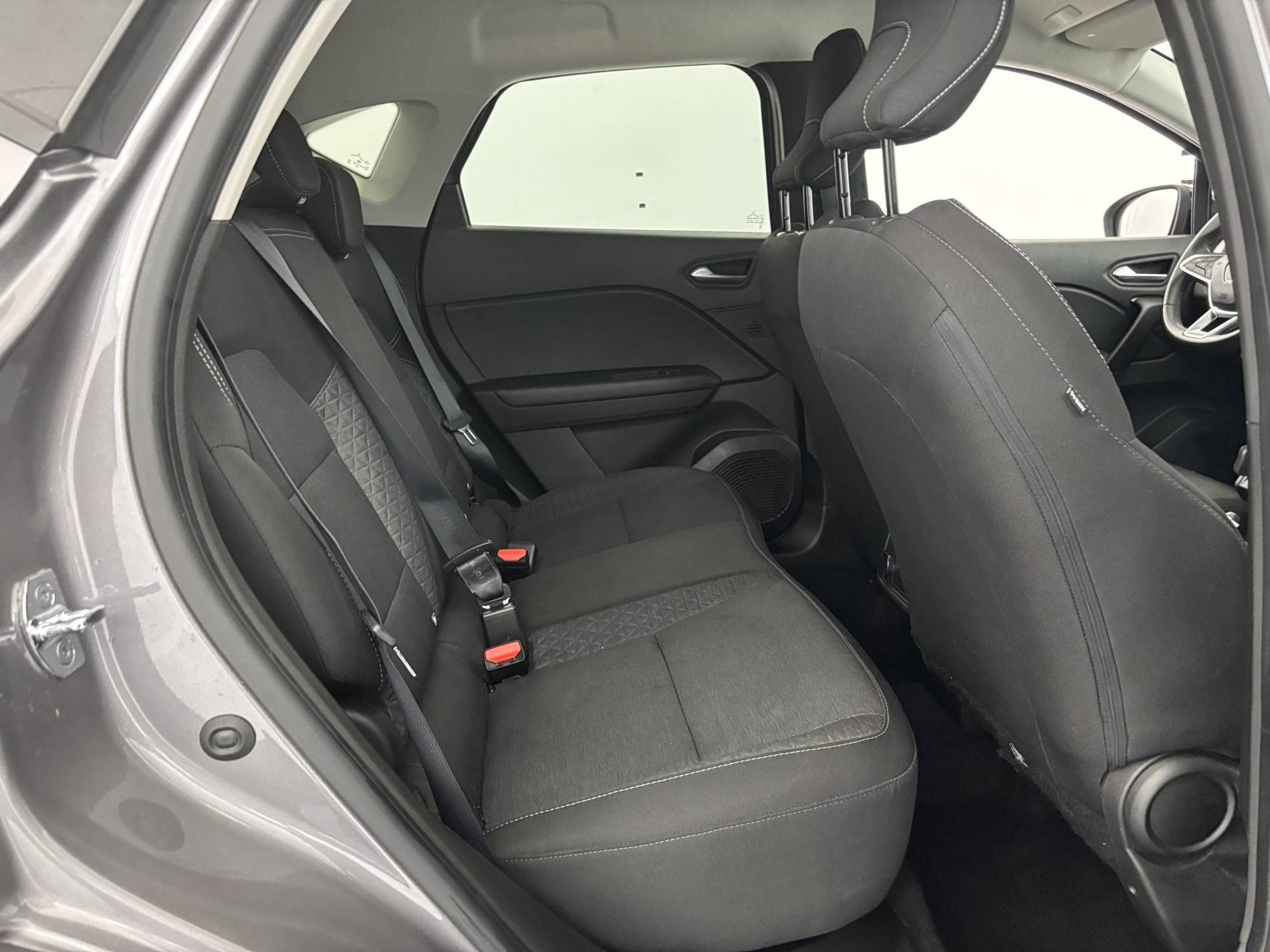 Vente en ligne Renault Captur  TCe 100 GPL au prix de 14 190 €