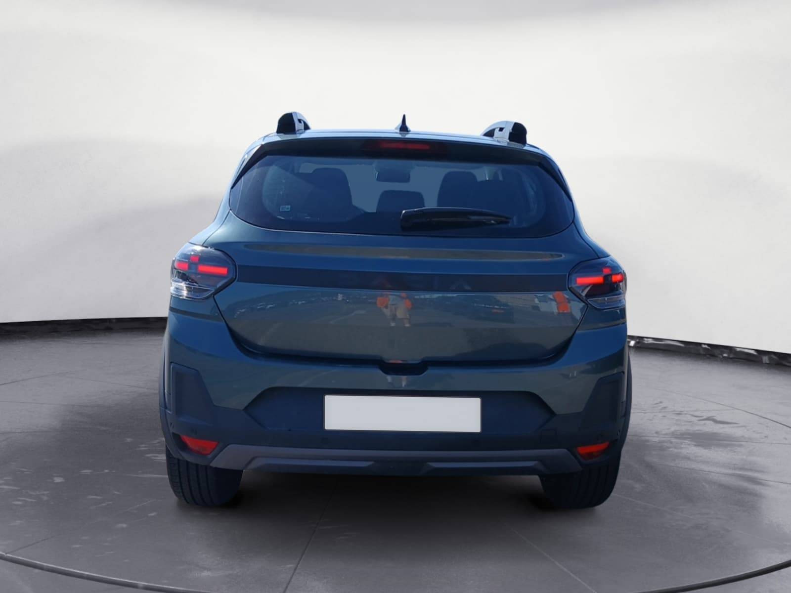 Vente en ligne Dacia Sandero Sandero ECO-G 120 au prix de 18 990 €