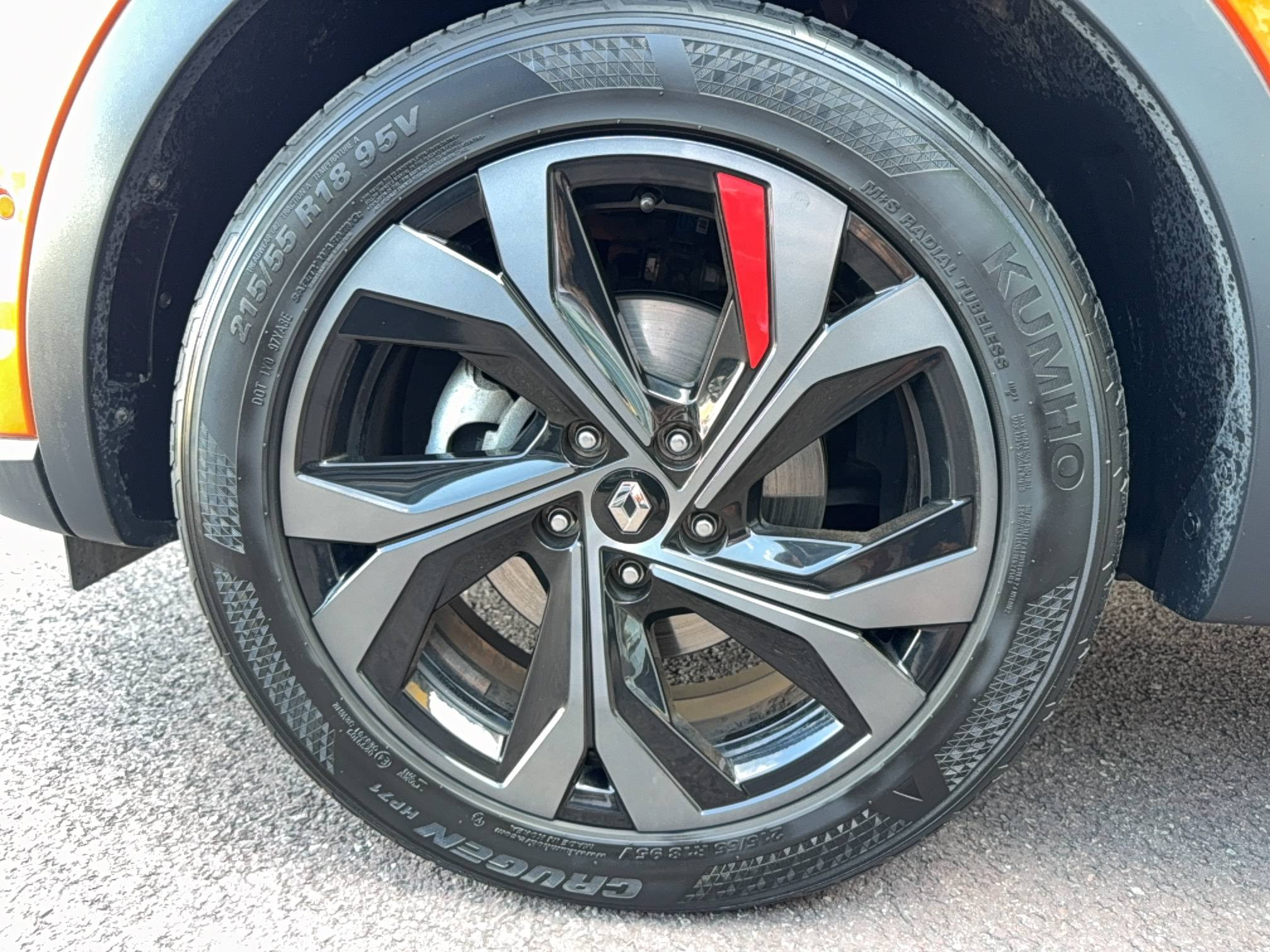 Vente en ligne Renault Arkana  E-Tech 145 - 21B au prix de 20 480 €